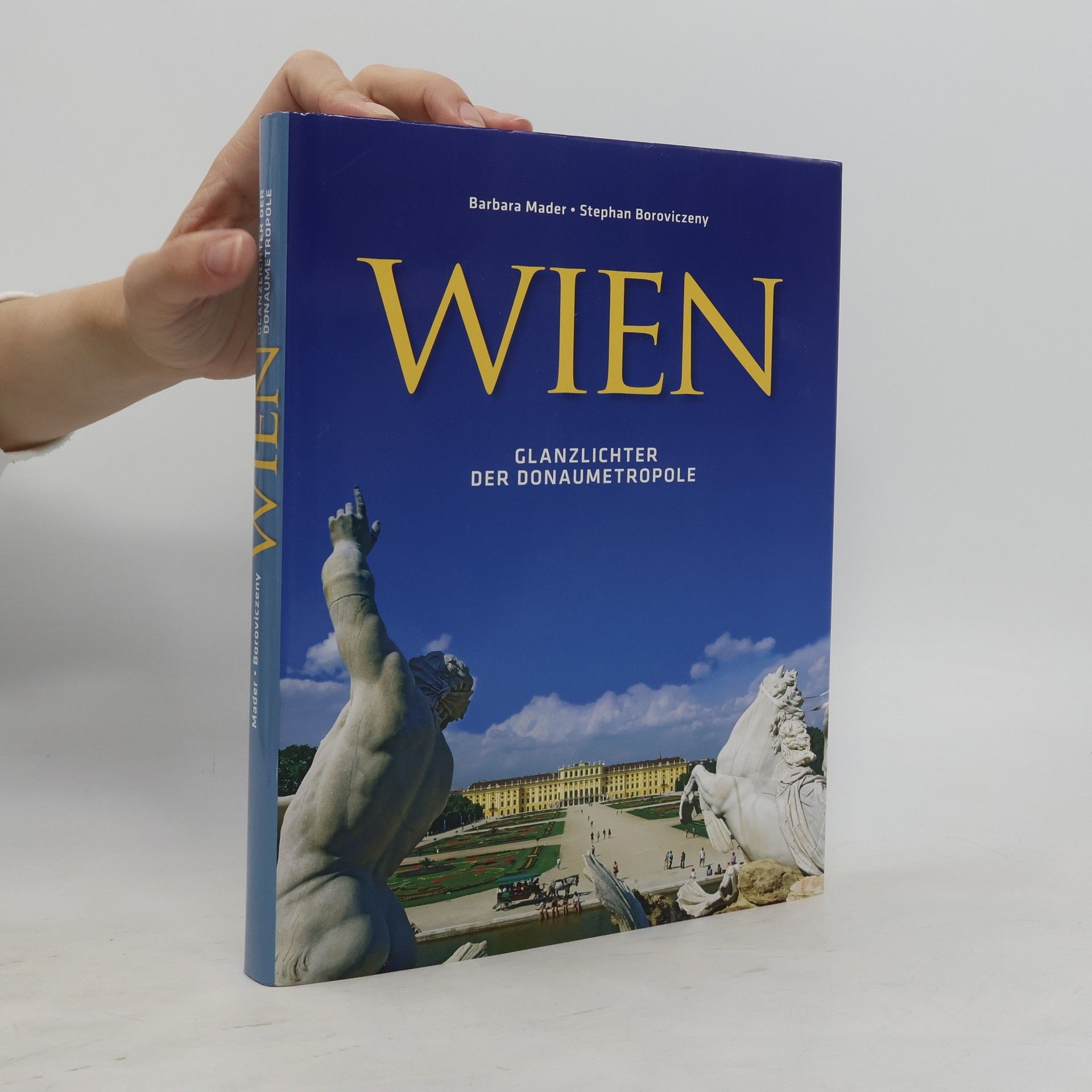 Barbara Mader Wien