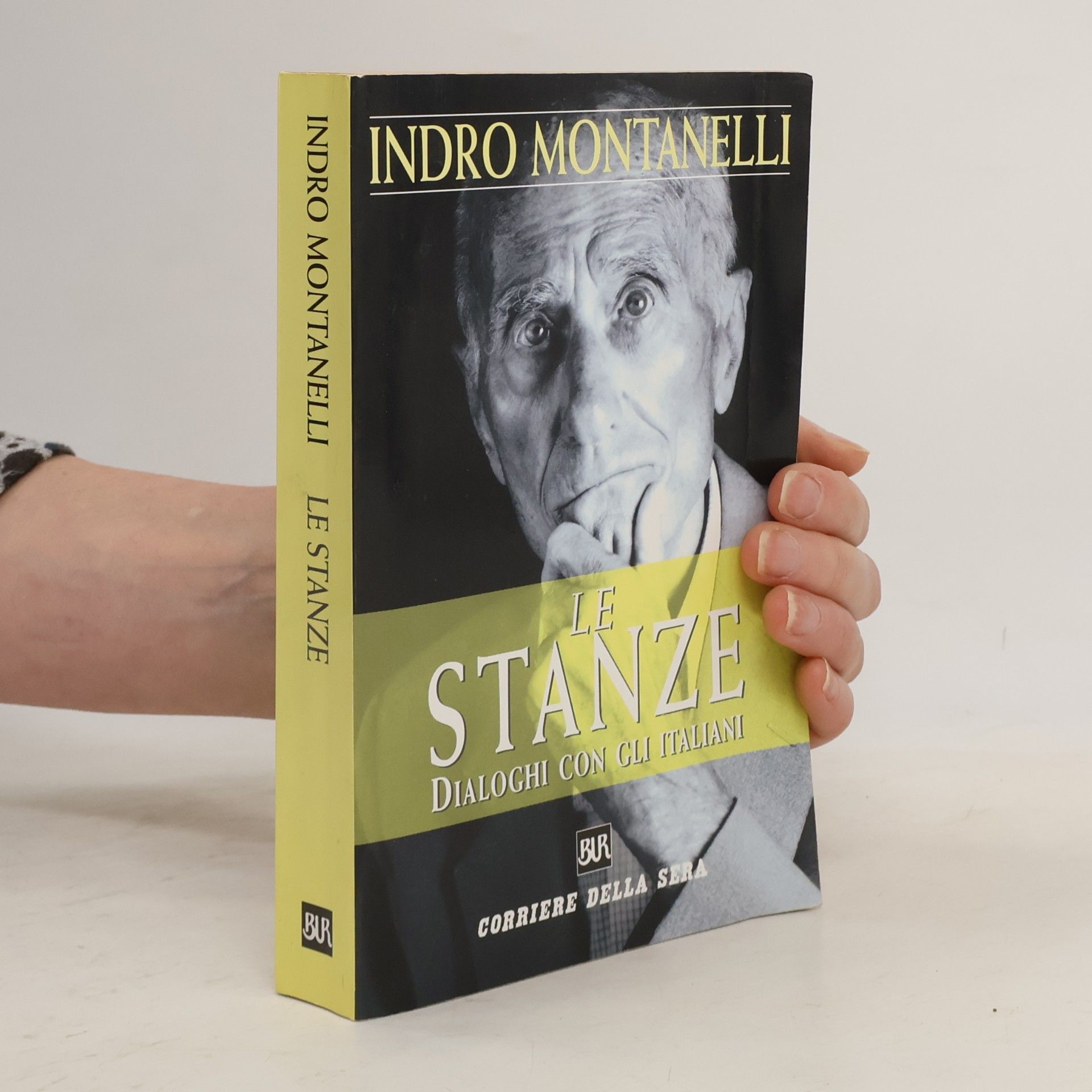 Le Stanze