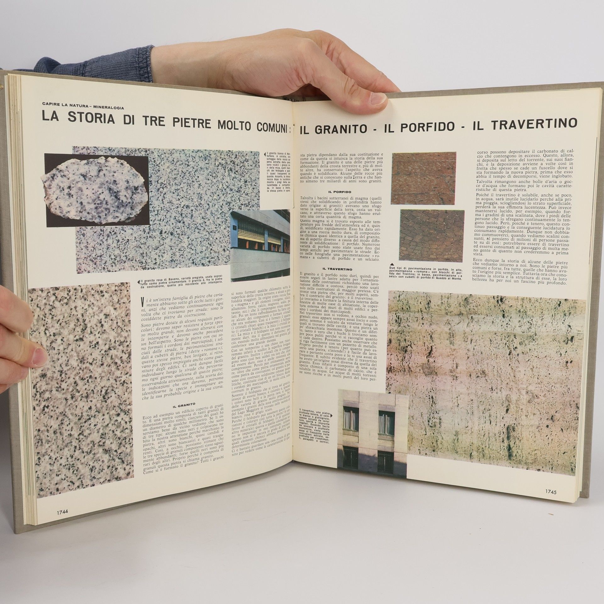 Various authors Enciclopedia Capire 9
