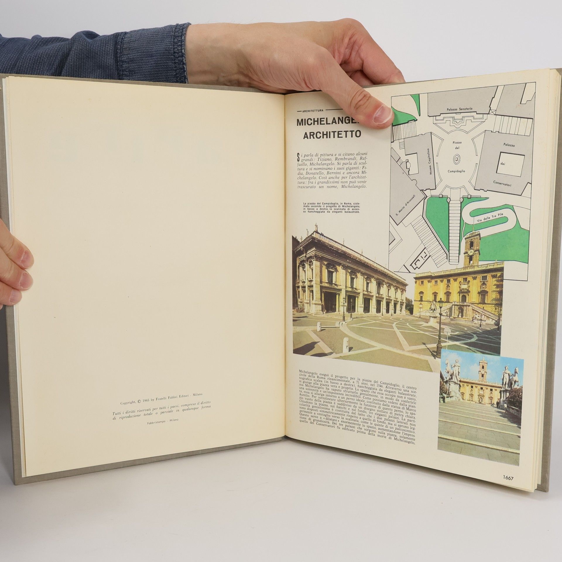 Various authors Enciclopedia Capire 9