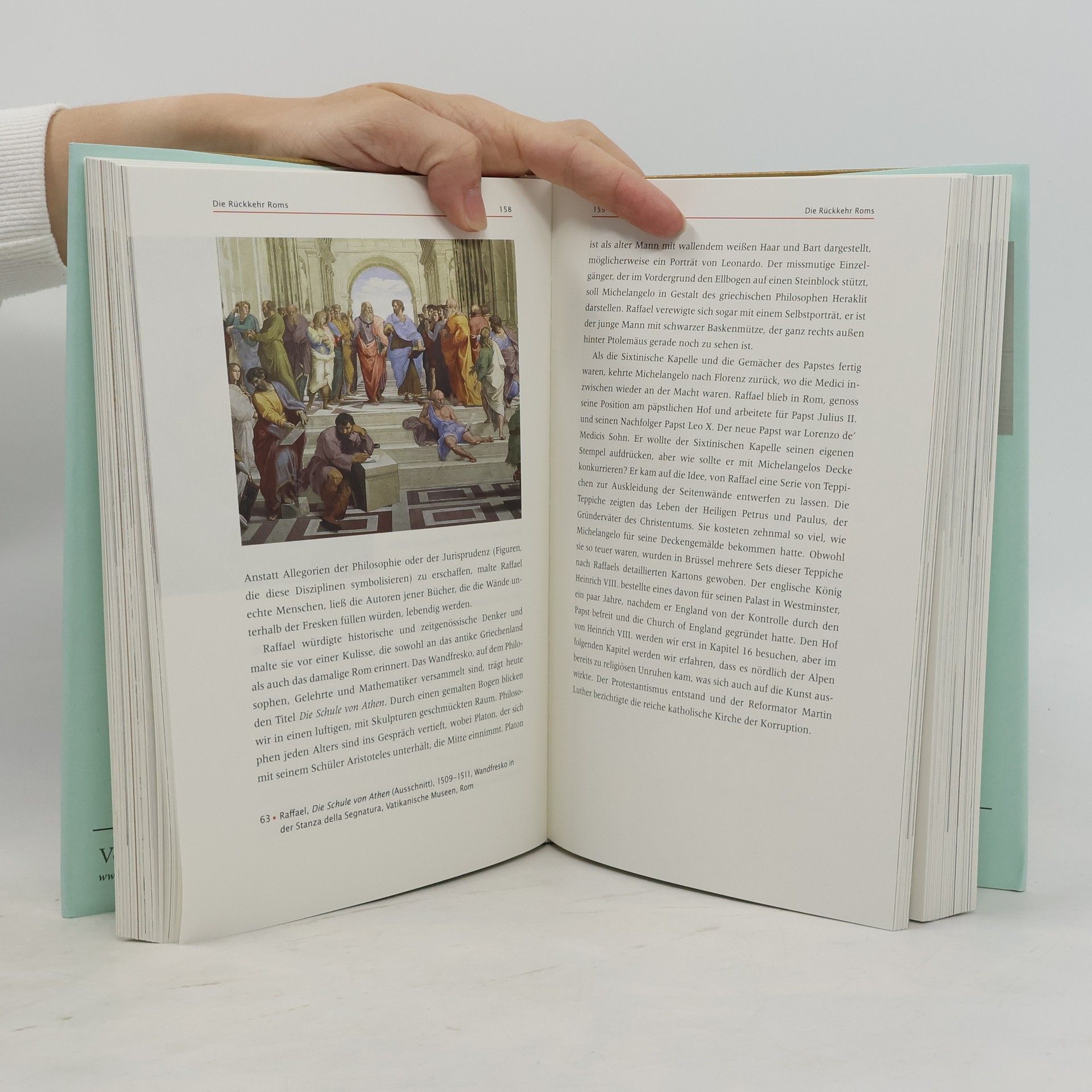 Charlotte Mullins Die Geschichte der Kunst