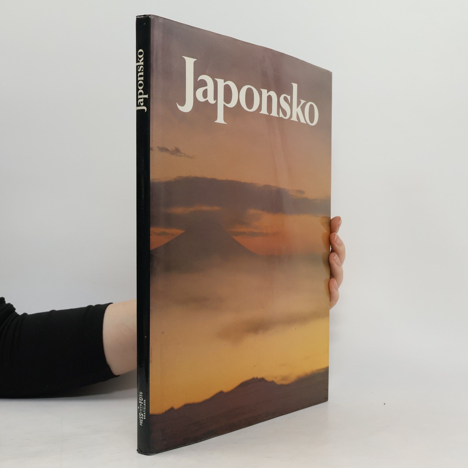 Karol Kut'ka Japonsko
