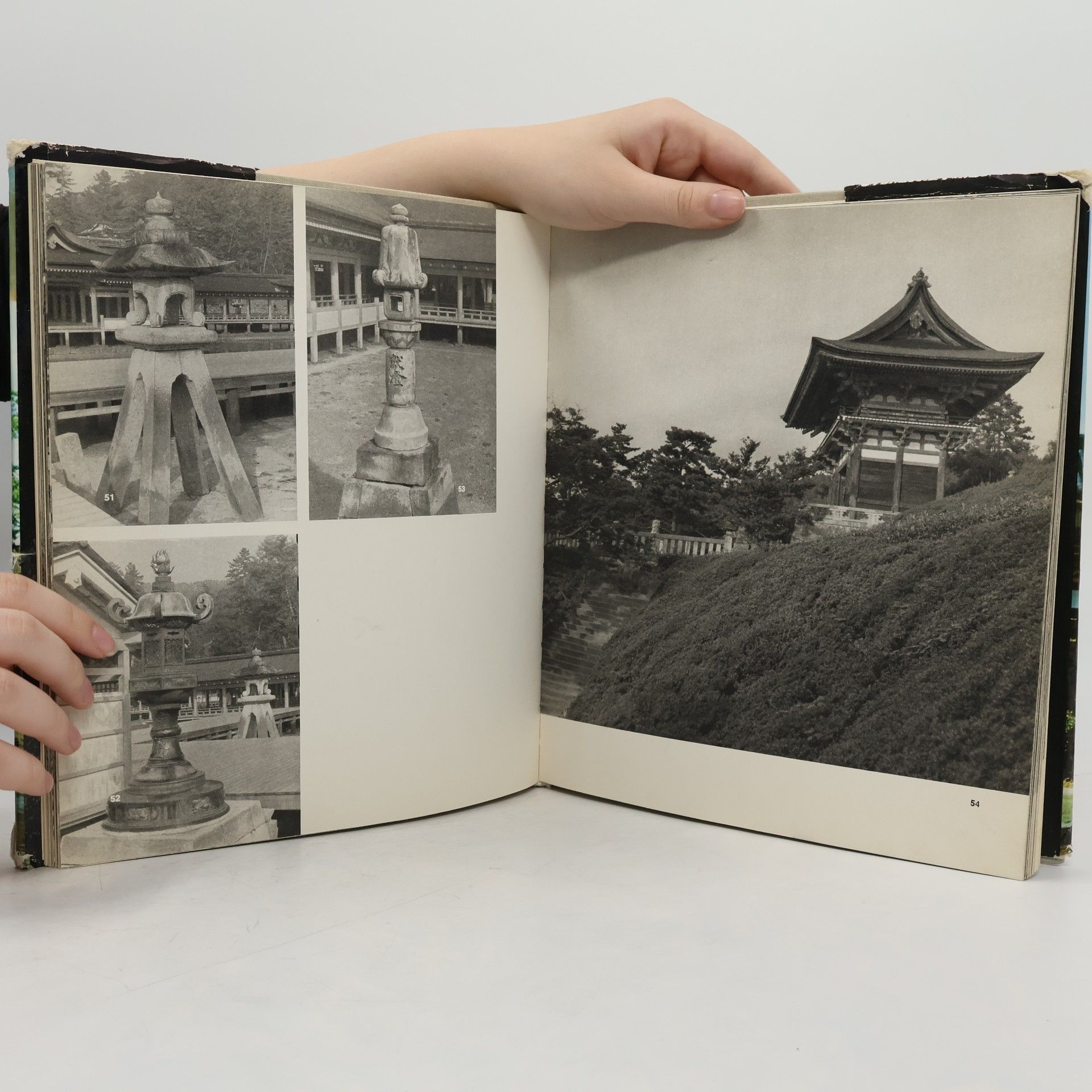 Drahomír Illík Japonská architektura