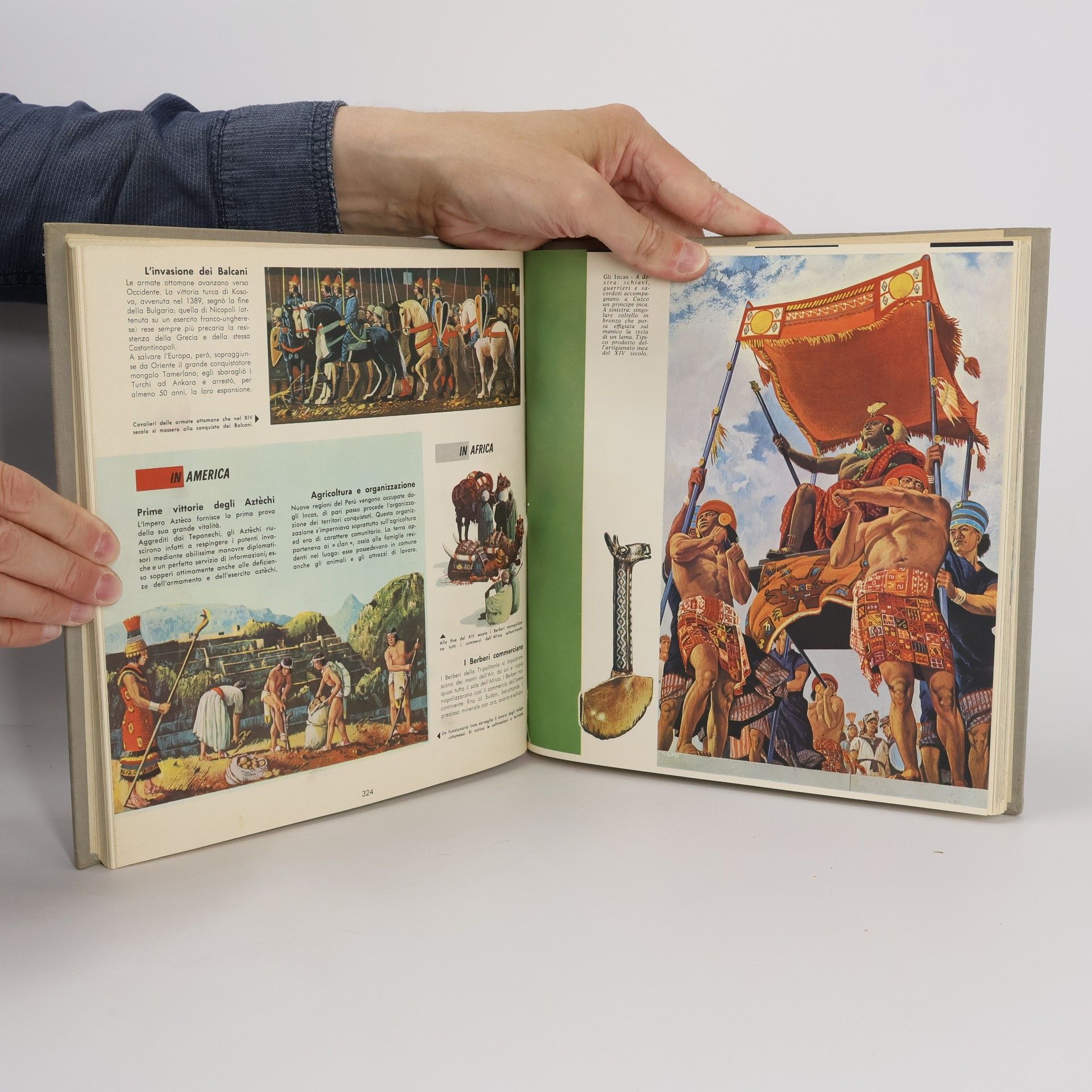 Autorenkollektiv Enciclopedia Capire 2 - Inserti
