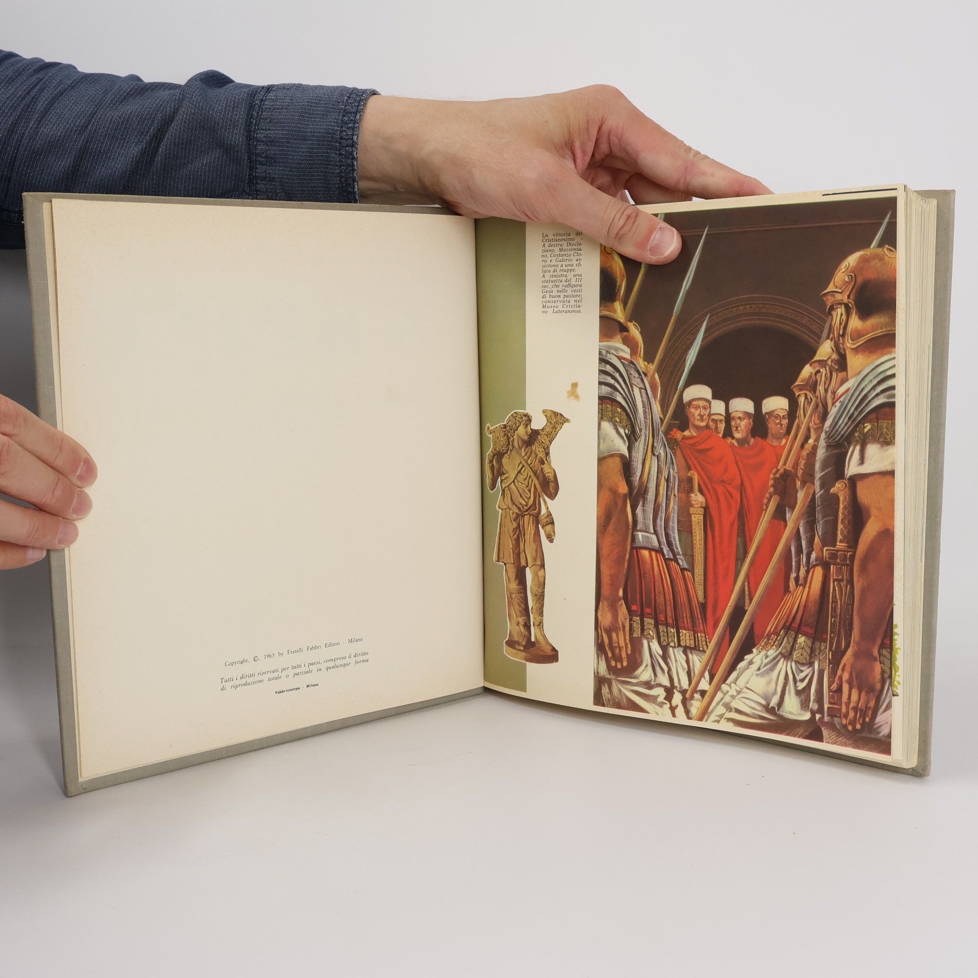 Autorenkollektiv Enciclopedia Capire 2 - Inserti