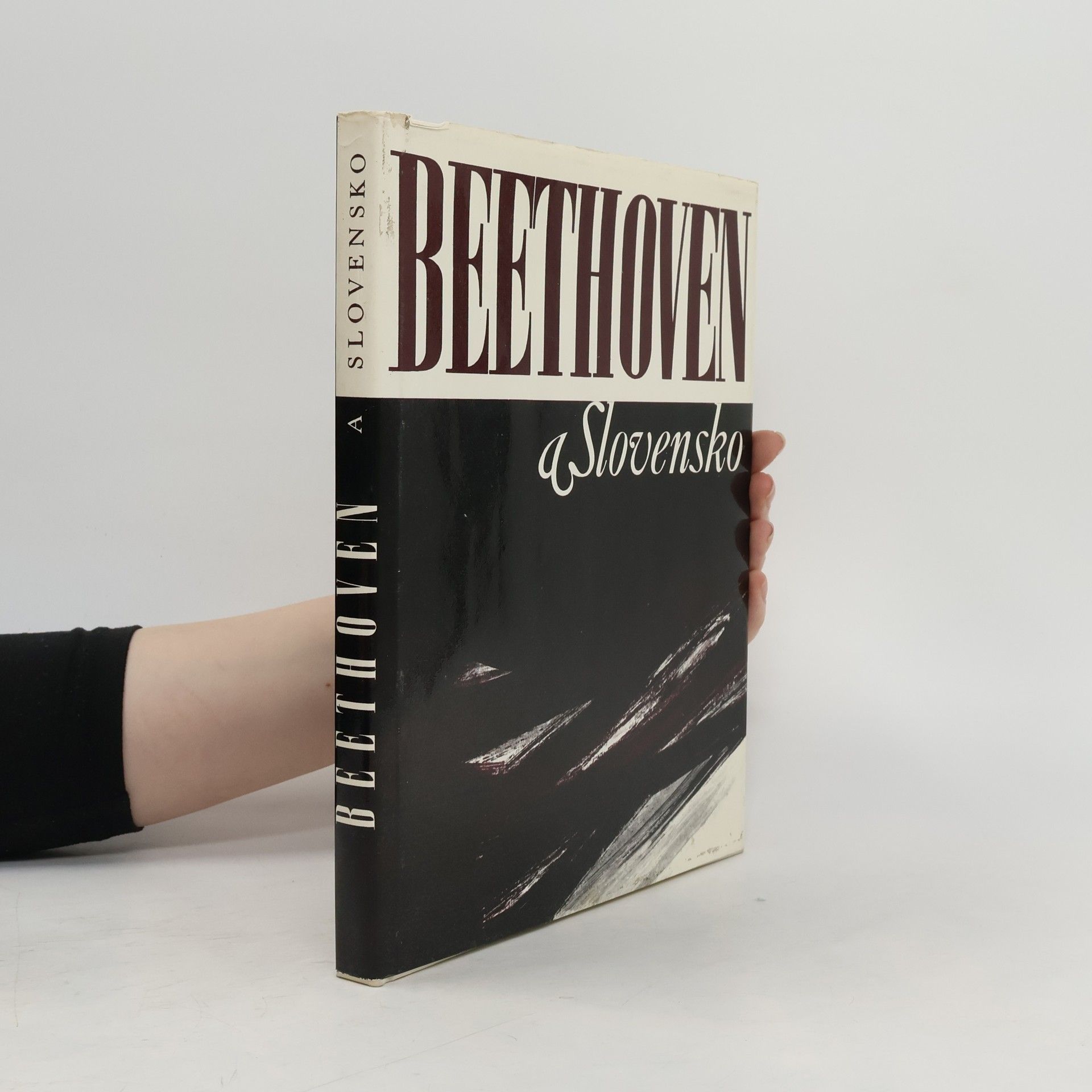 Ján Albrecht Ludwig van Beethoven a Slovensko