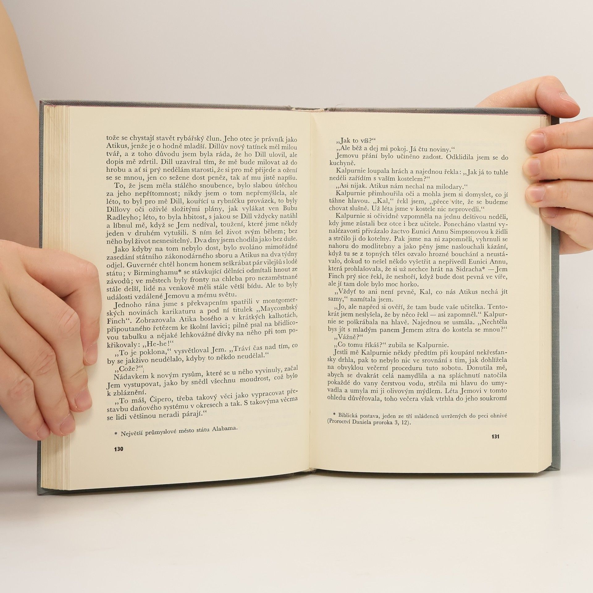 Harper Lee Jako zabít ptáčka