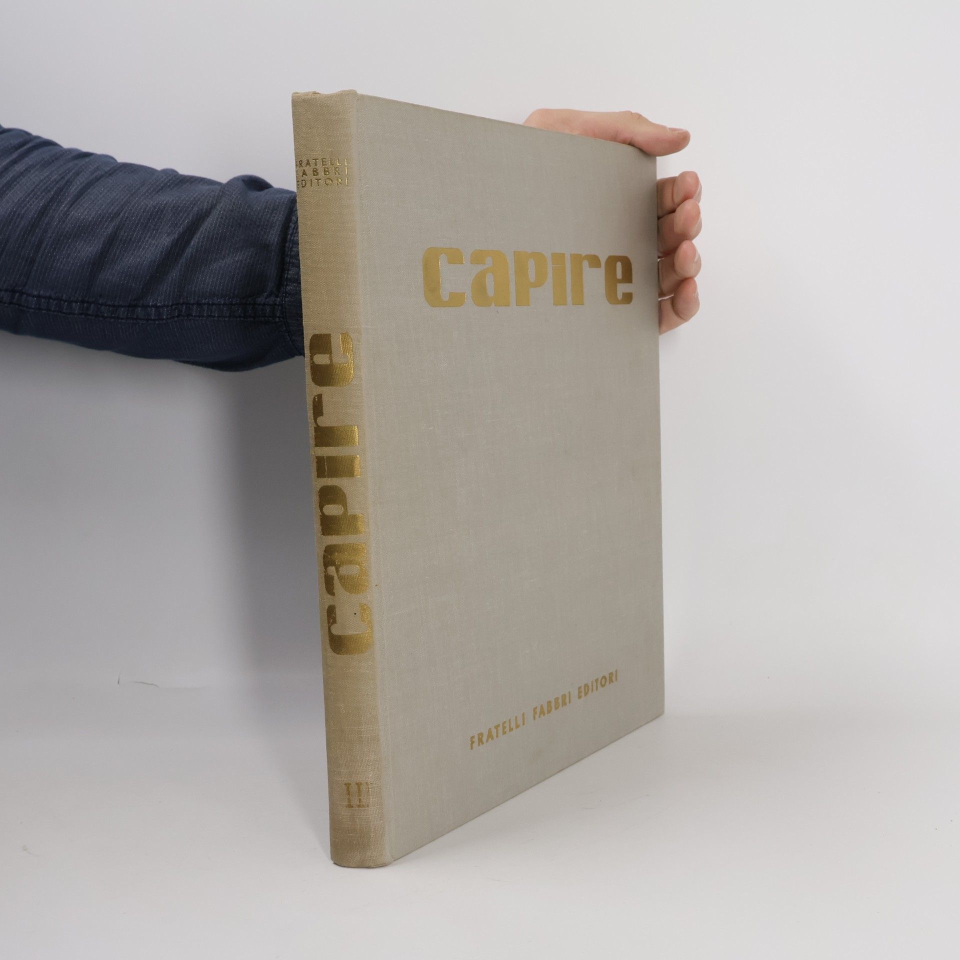 Kolektiv autorů Capire III