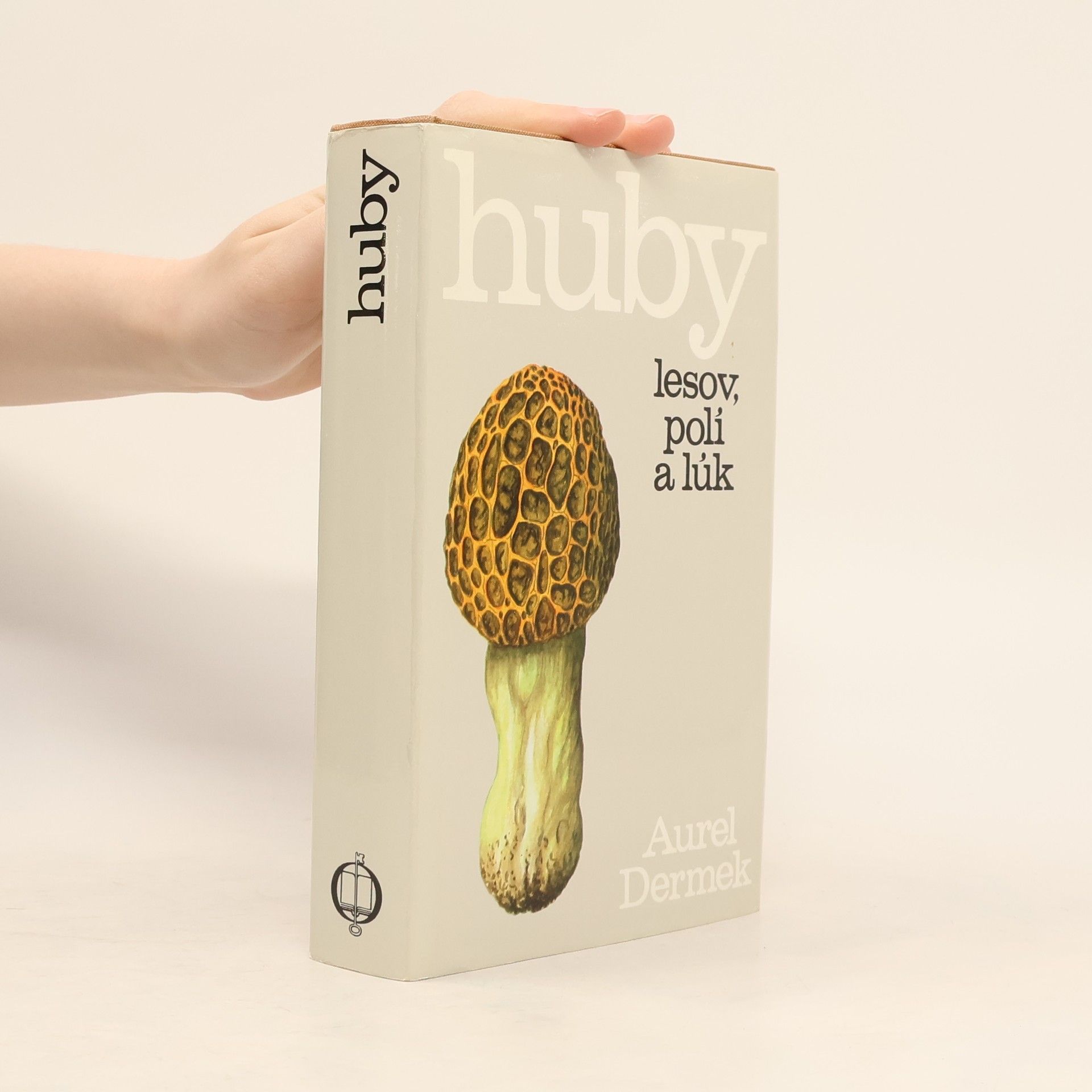Huby lesov, polí a lúk