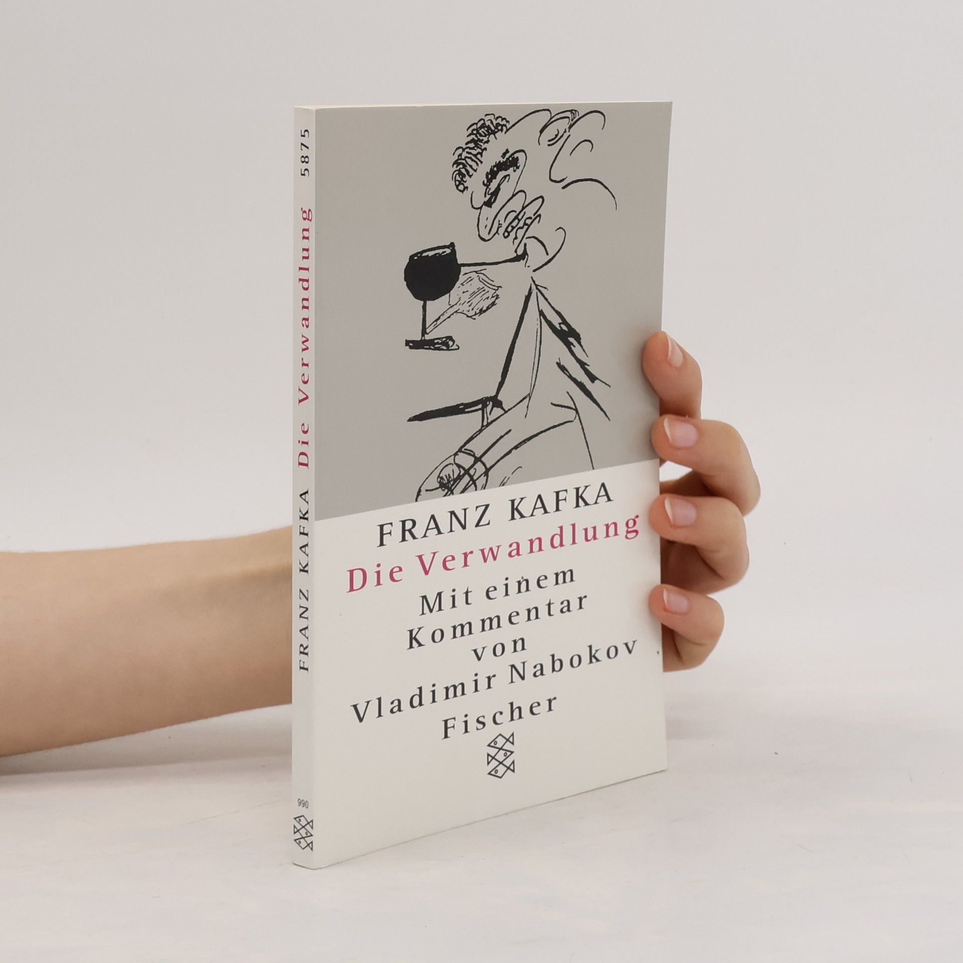 Franz Kafka Die Verwandlung