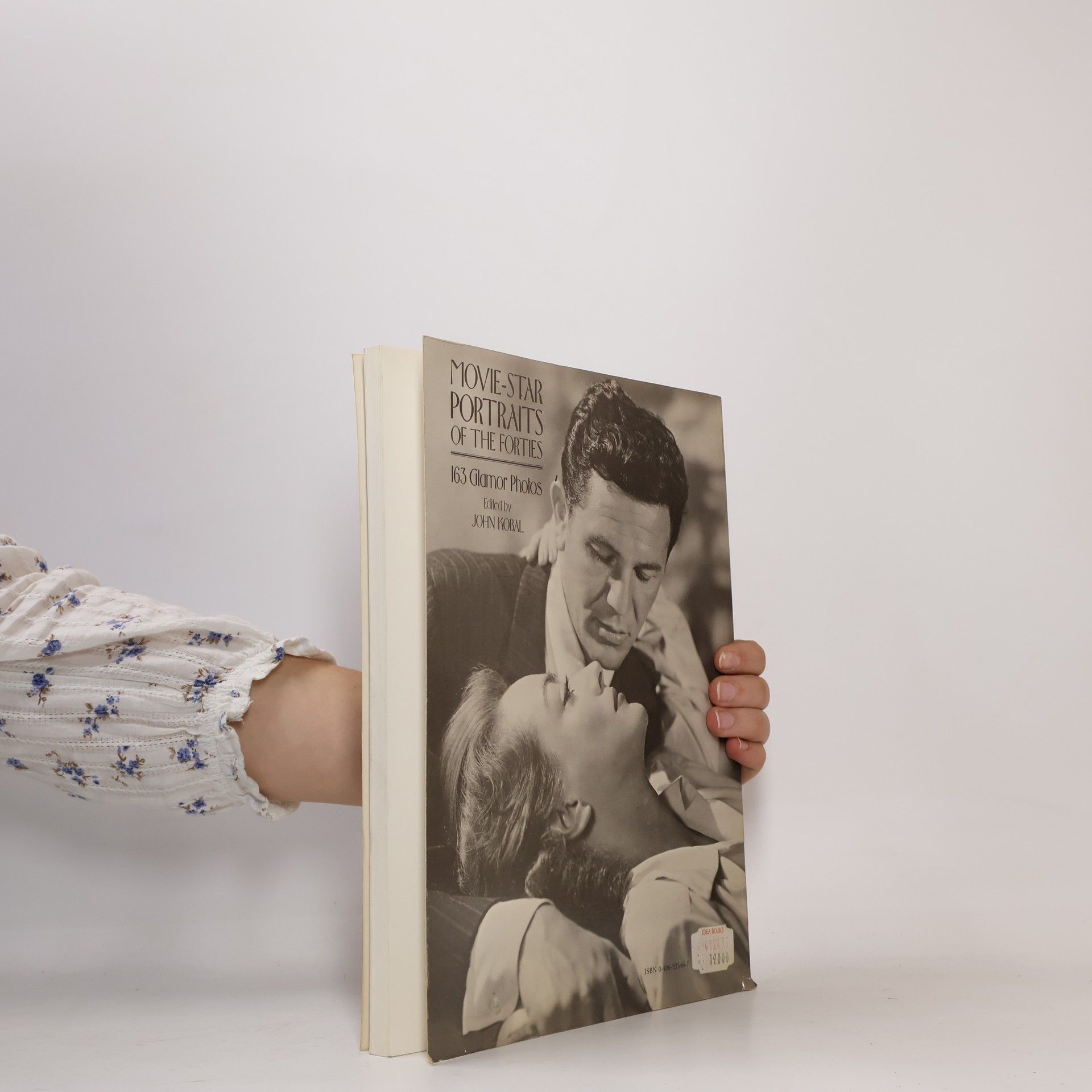 John Kobal Movie-Star Portraits of the Forties
