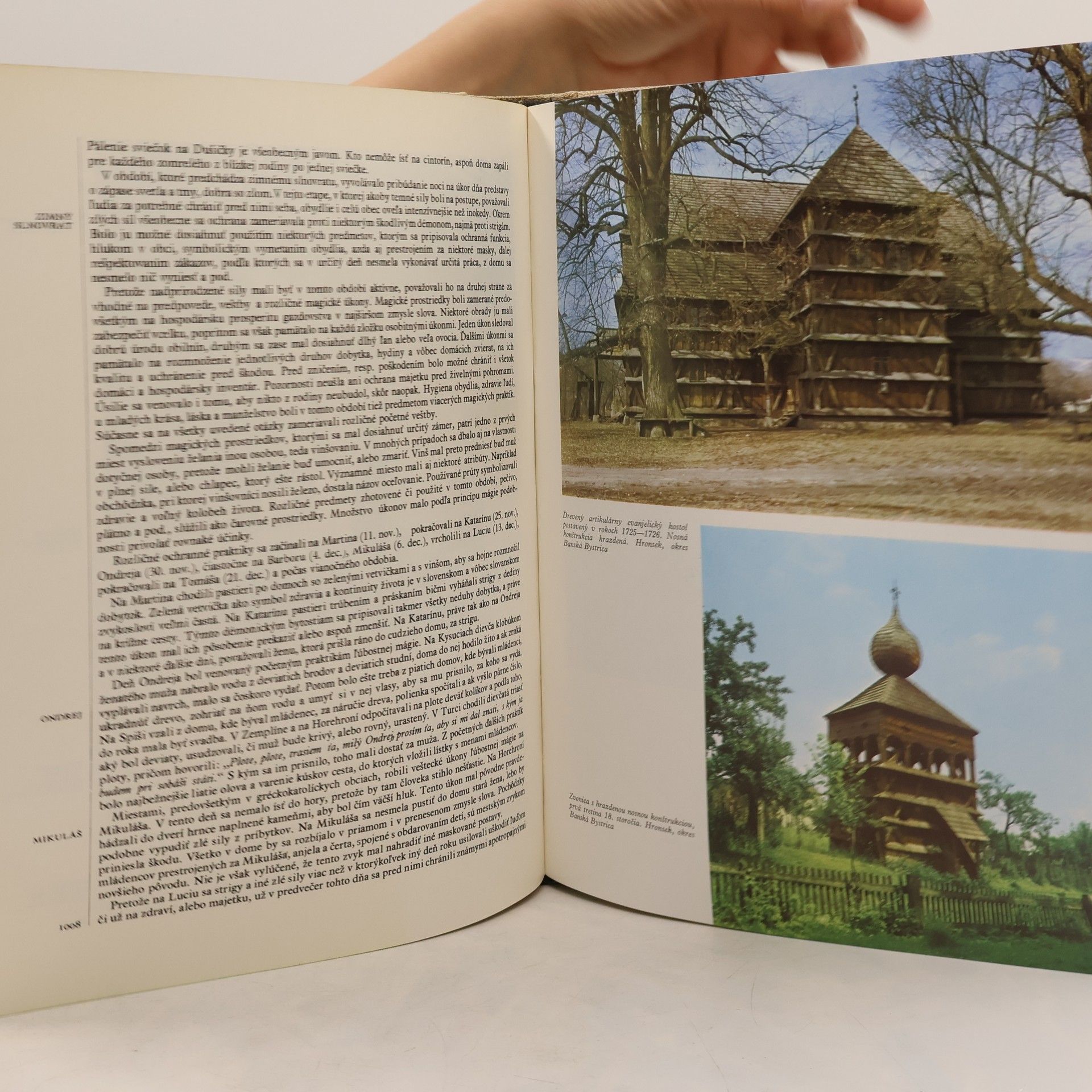 Autorenkollektiv Slovensko. Ľud - II. časť