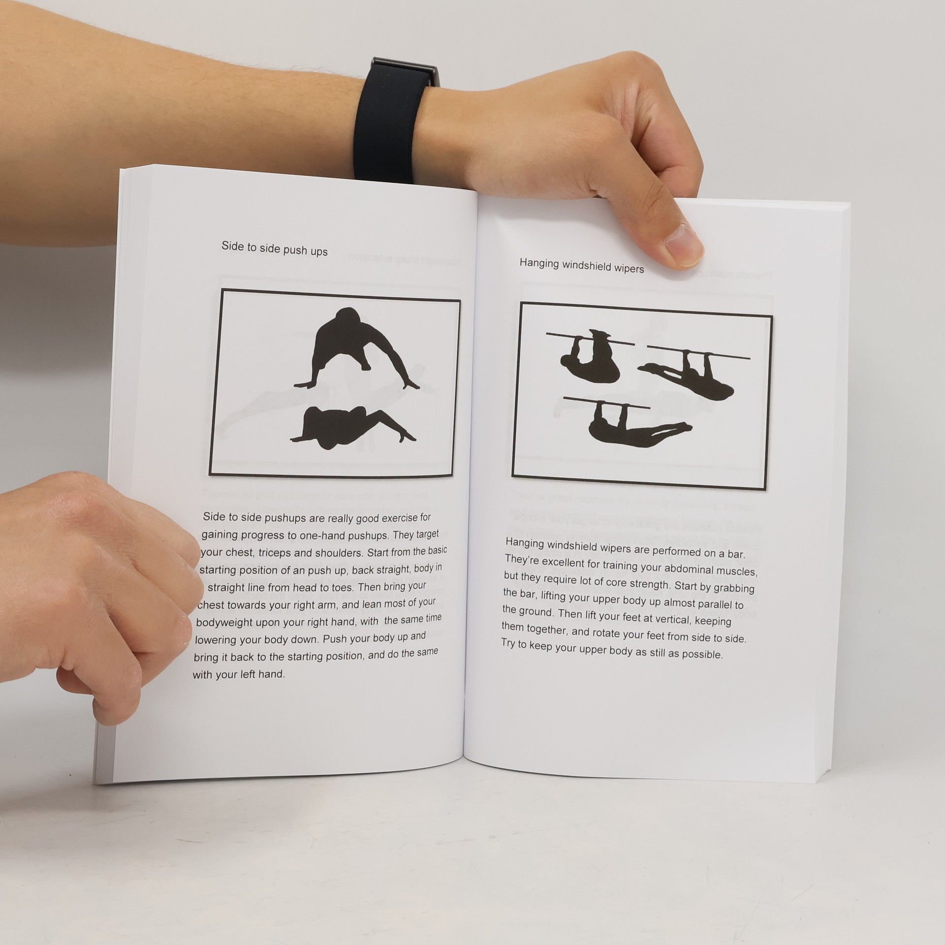 Mariana Alarcón Correa Complete Calisthenics Guide For Runners