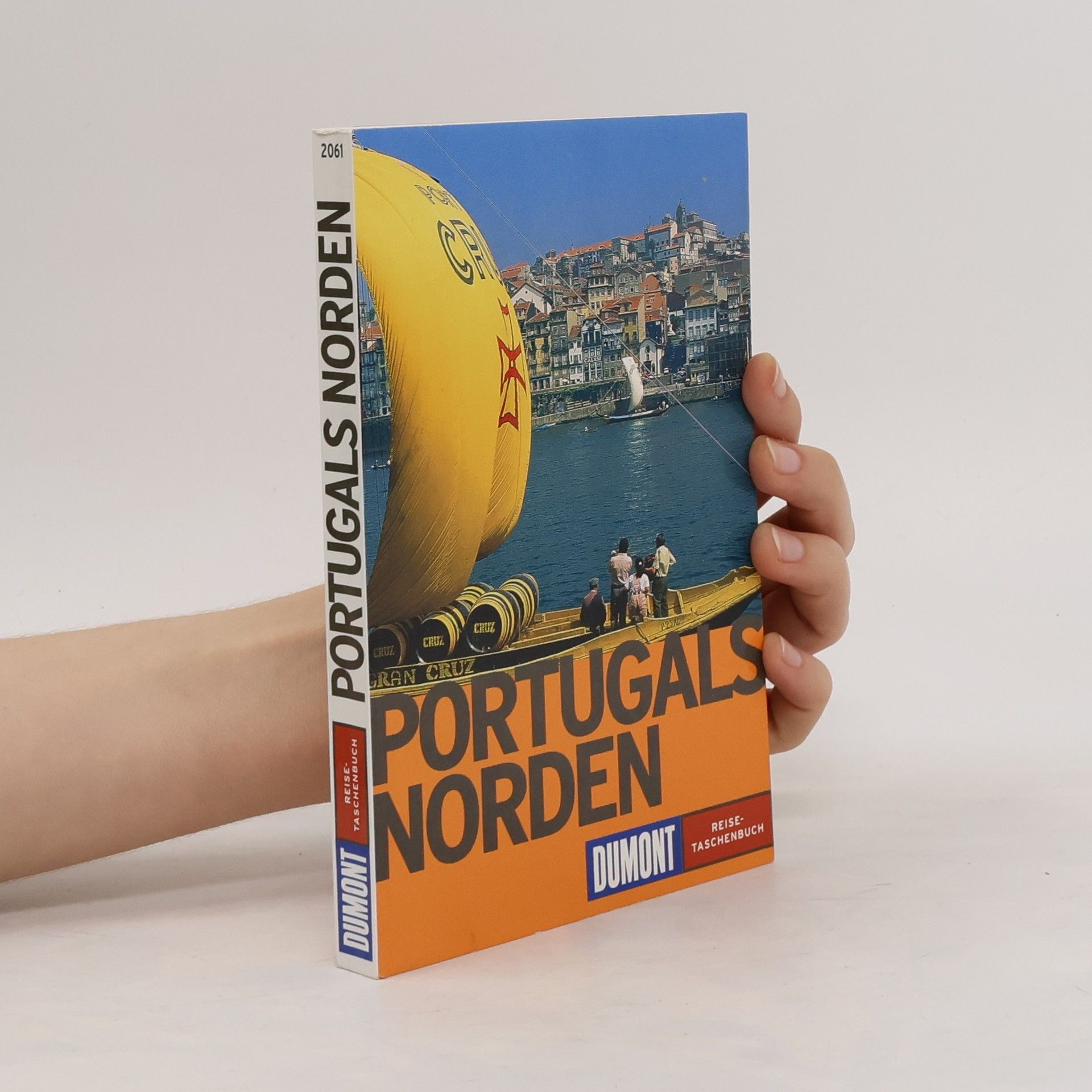 Rolf Osang Portugals Norden