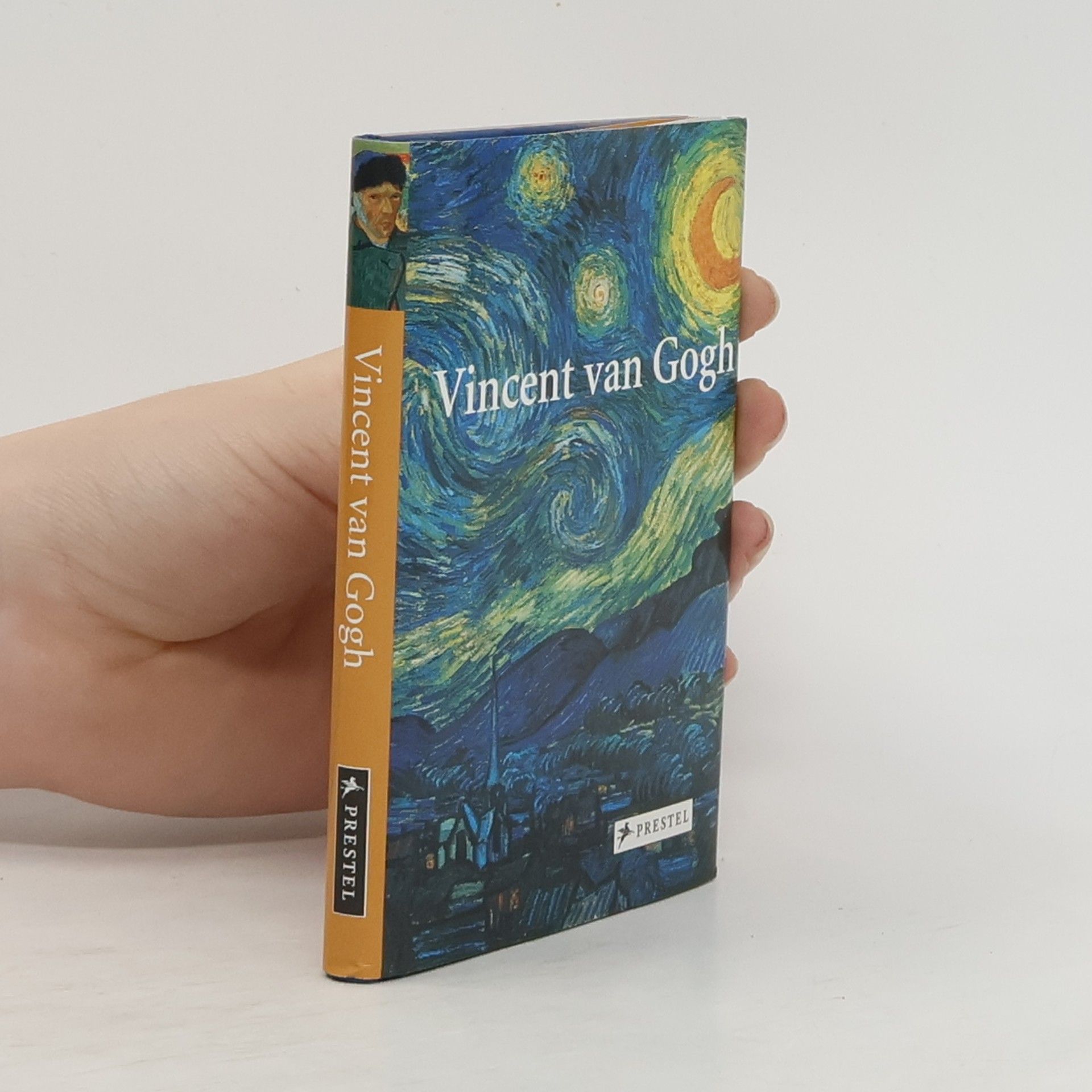 Josephine Cutts Vincent van Gogh