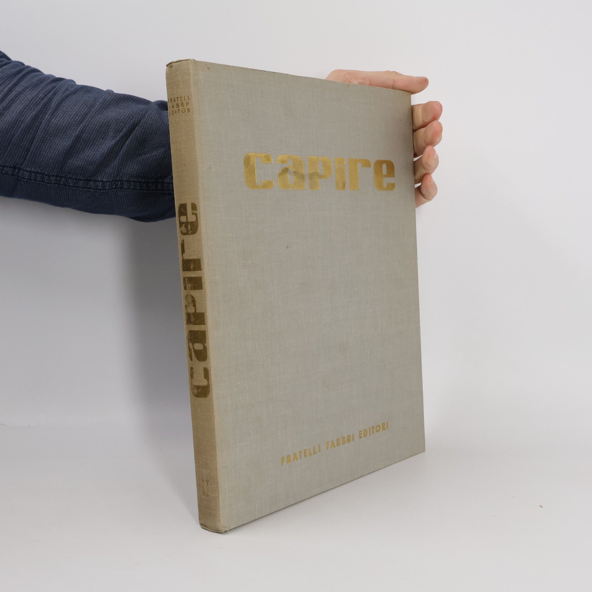 Autorenkollektiv Enciclopedia Capire 2