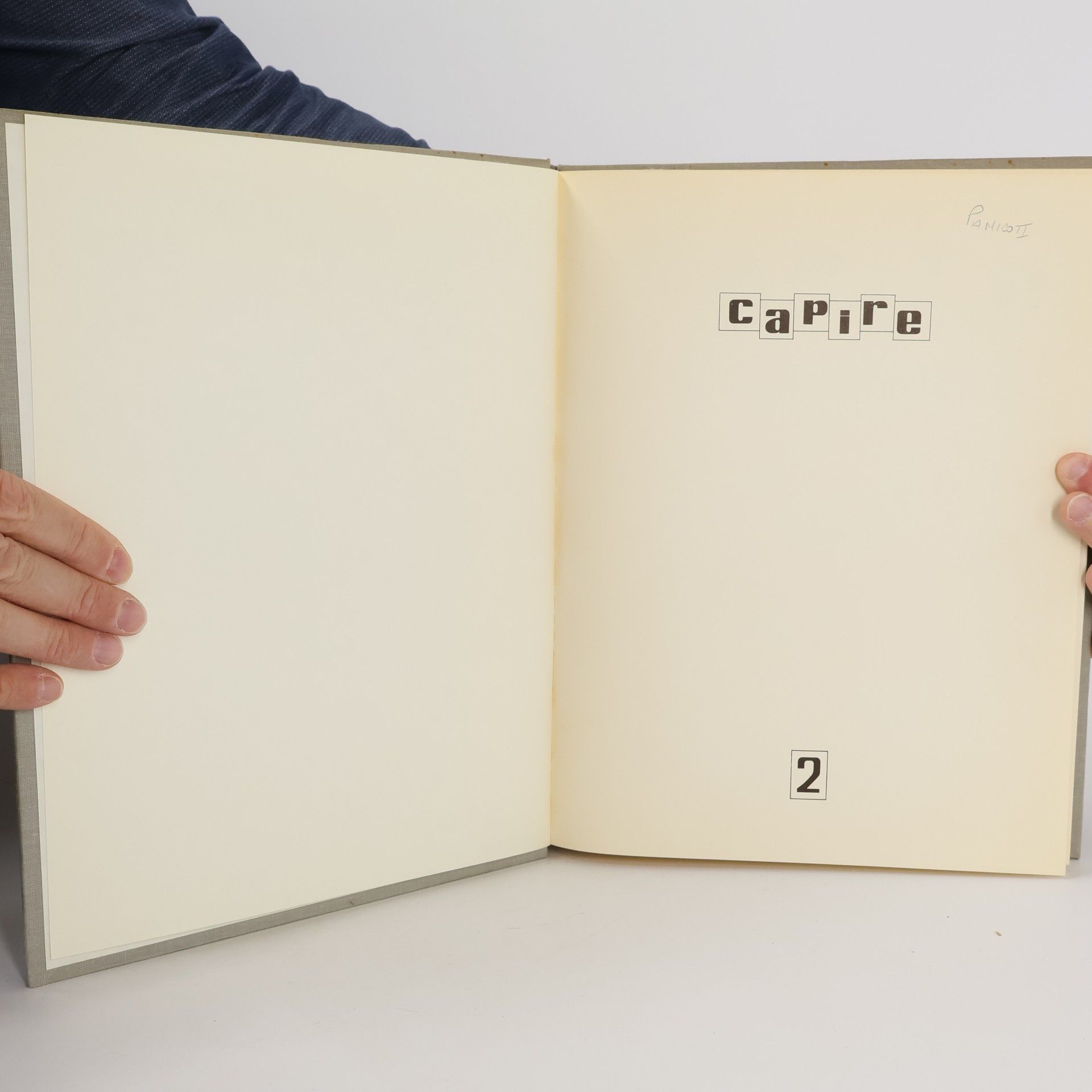 Autorenkollektiv Enciclopedia Capire 2