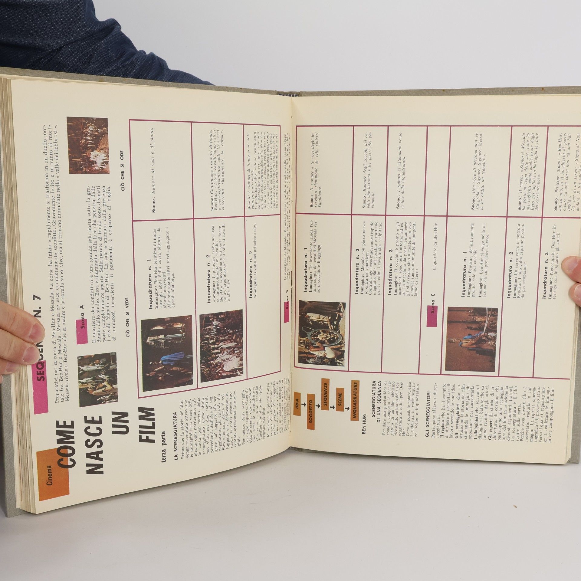 Autorenkollektiv Enciclopedia Capire 2