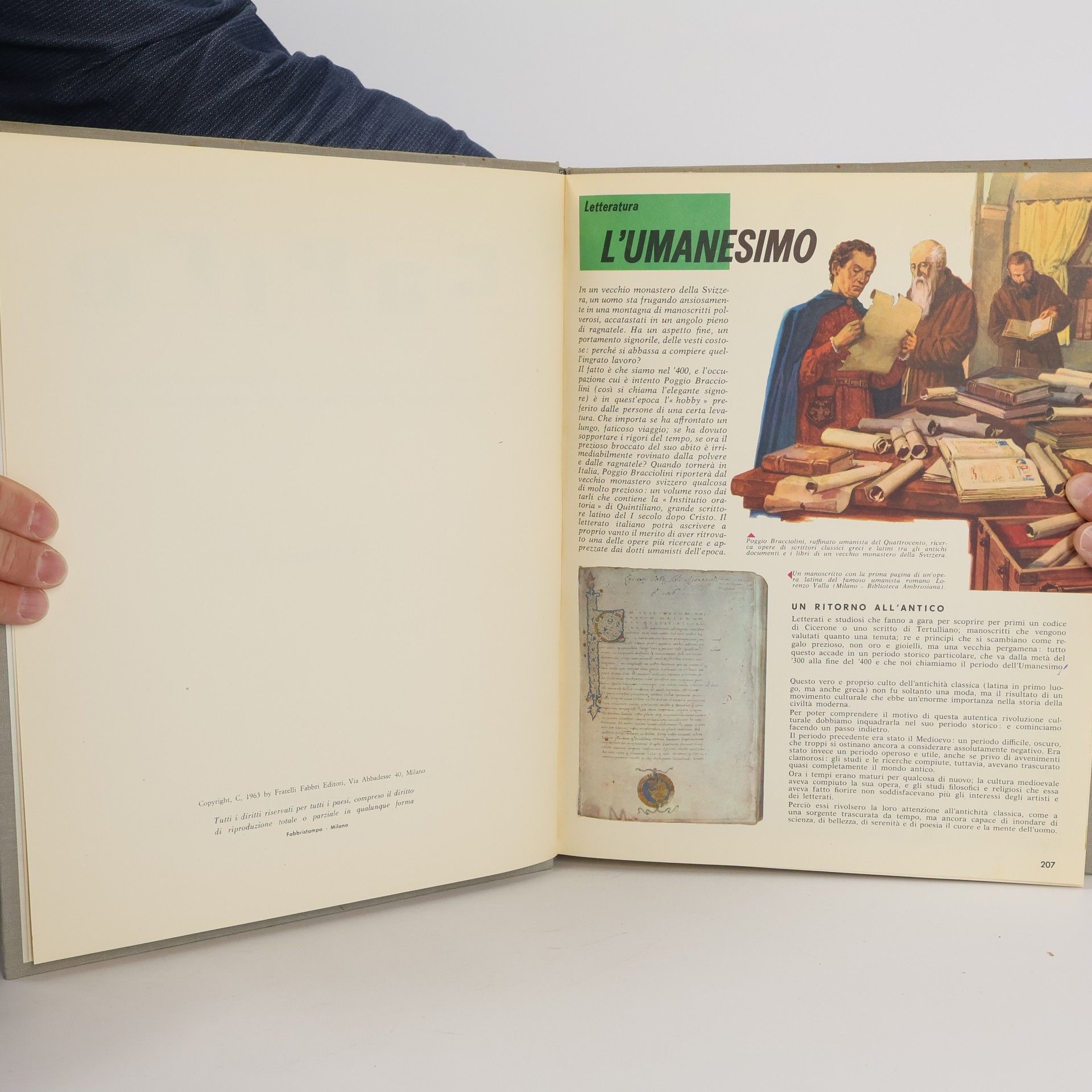 Autorenkollektiv Enciclopedia Capire 2