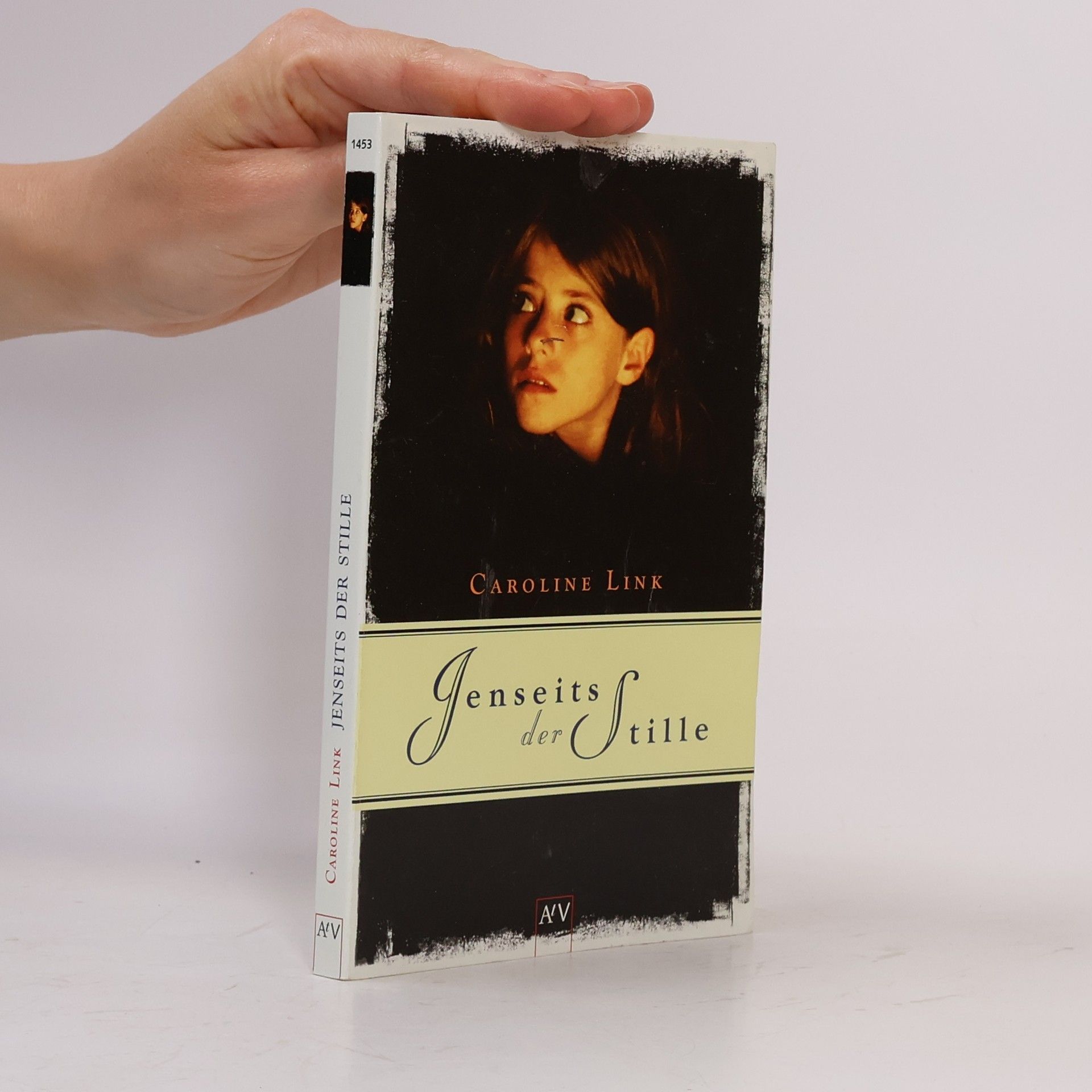 Arno Meyer zu Küingdorf Caroline Links Jenseits der Stille