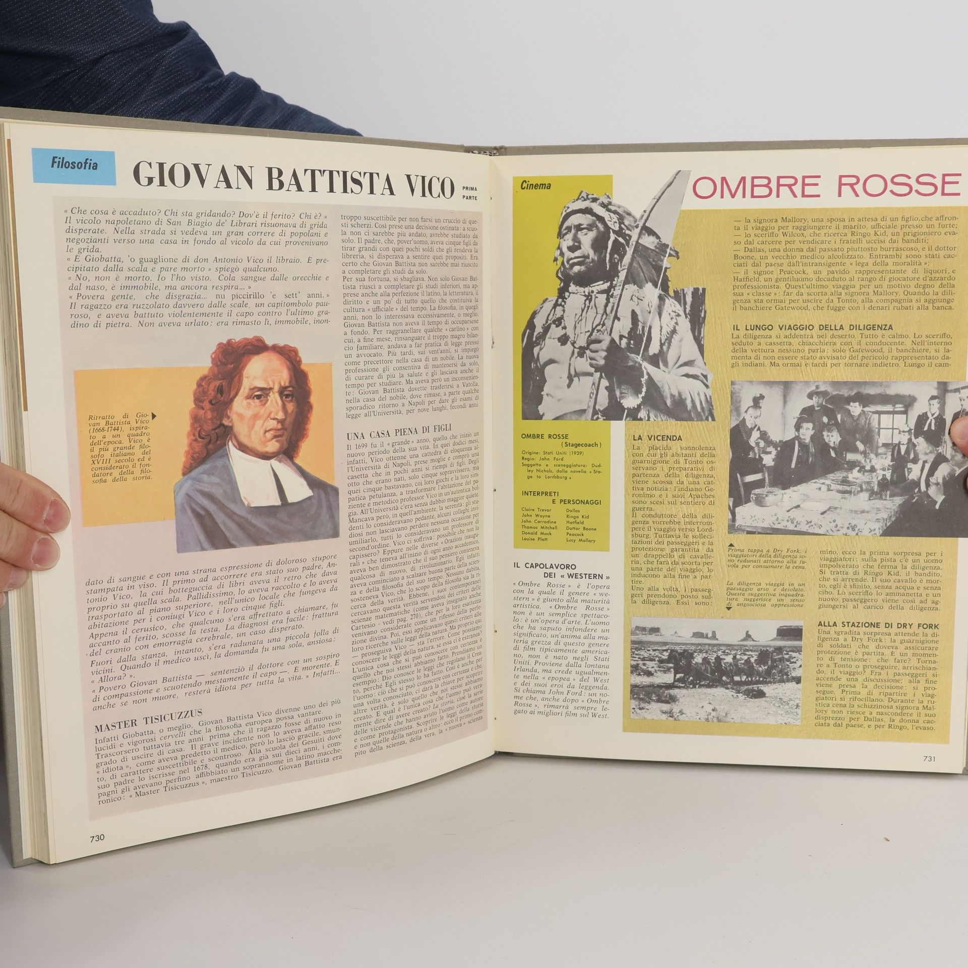 Autorenkollektiv Enciclopedia Capire 4 - Inserti