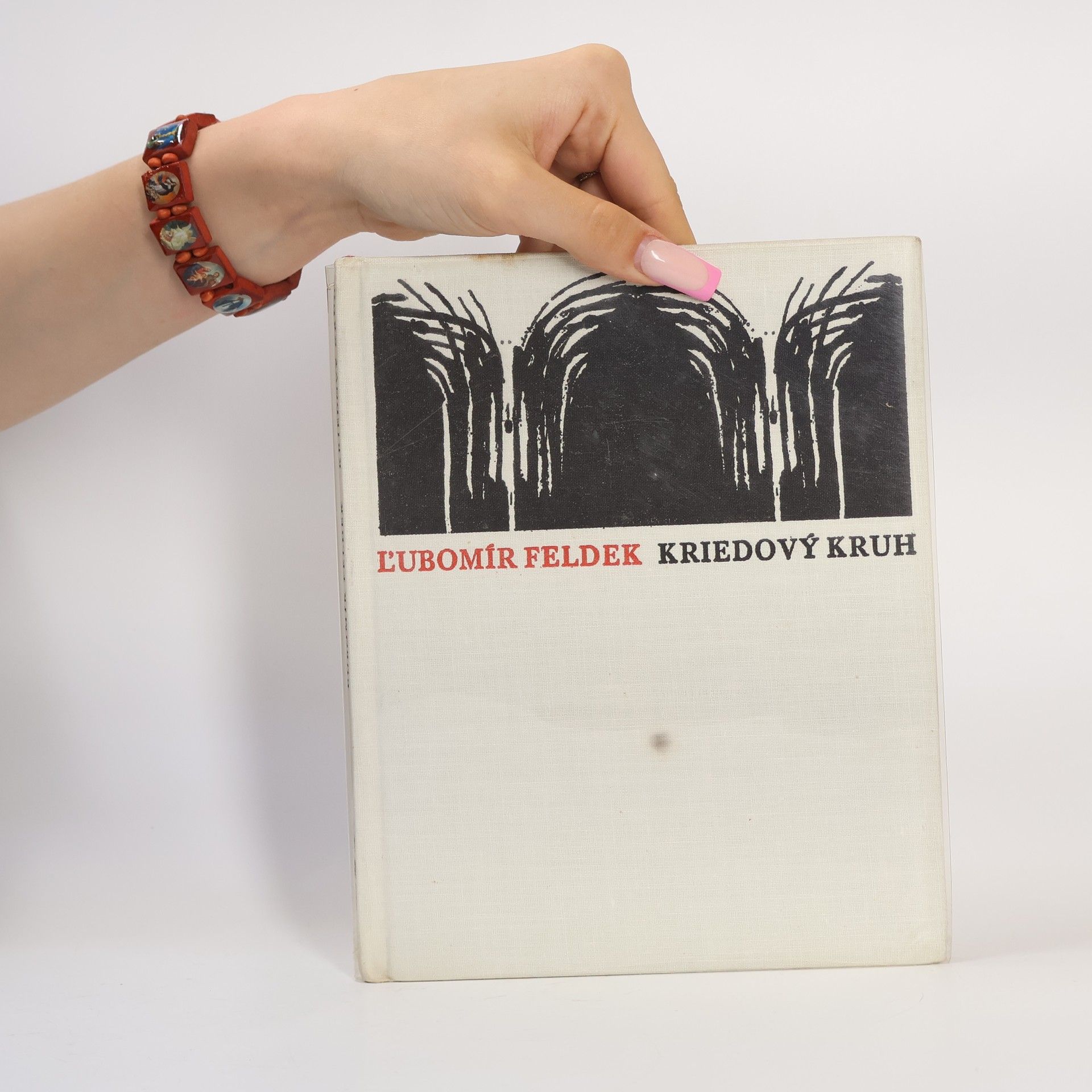 Ľubomír Feldek Kriedový kruh