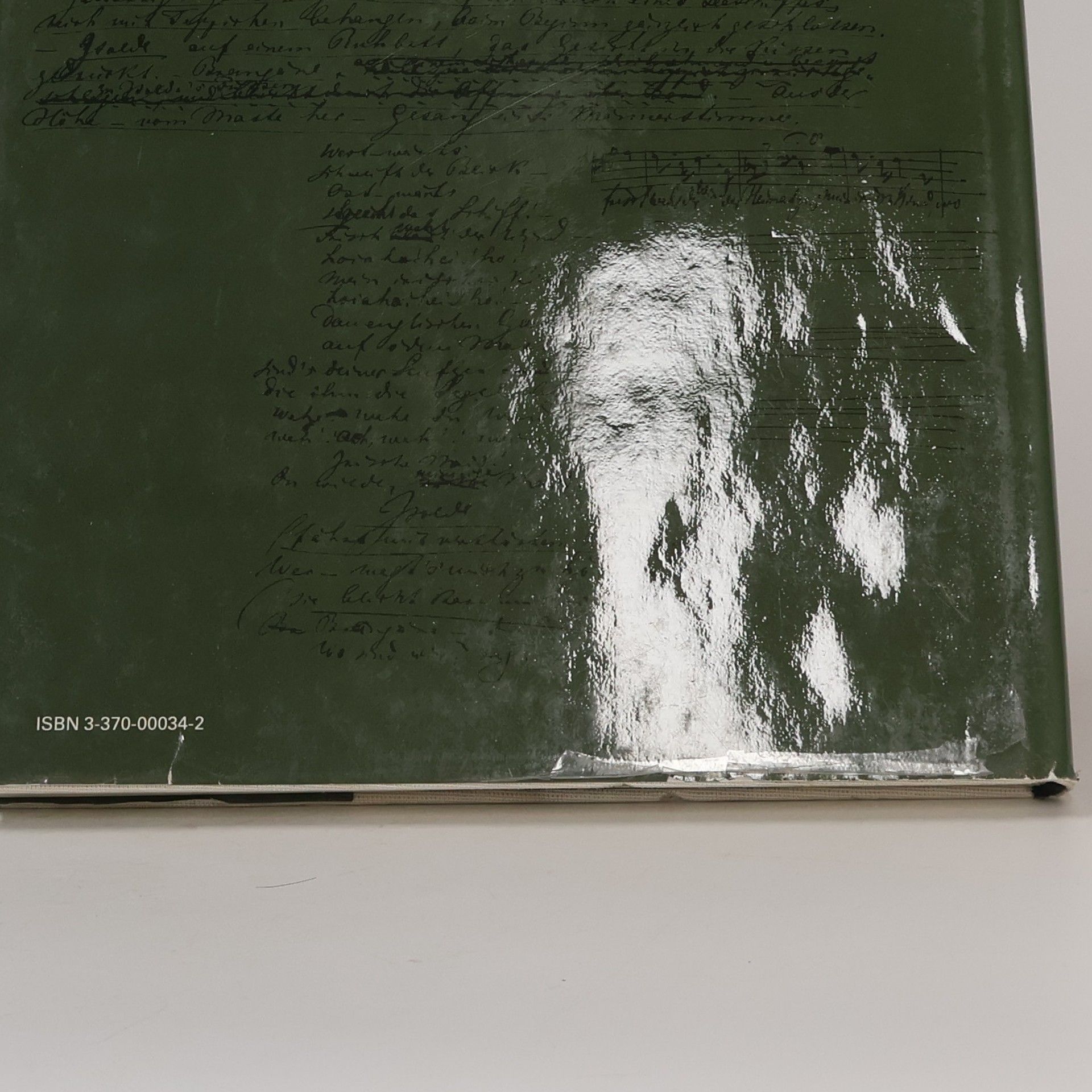 Esther Drusche Richard Wagner