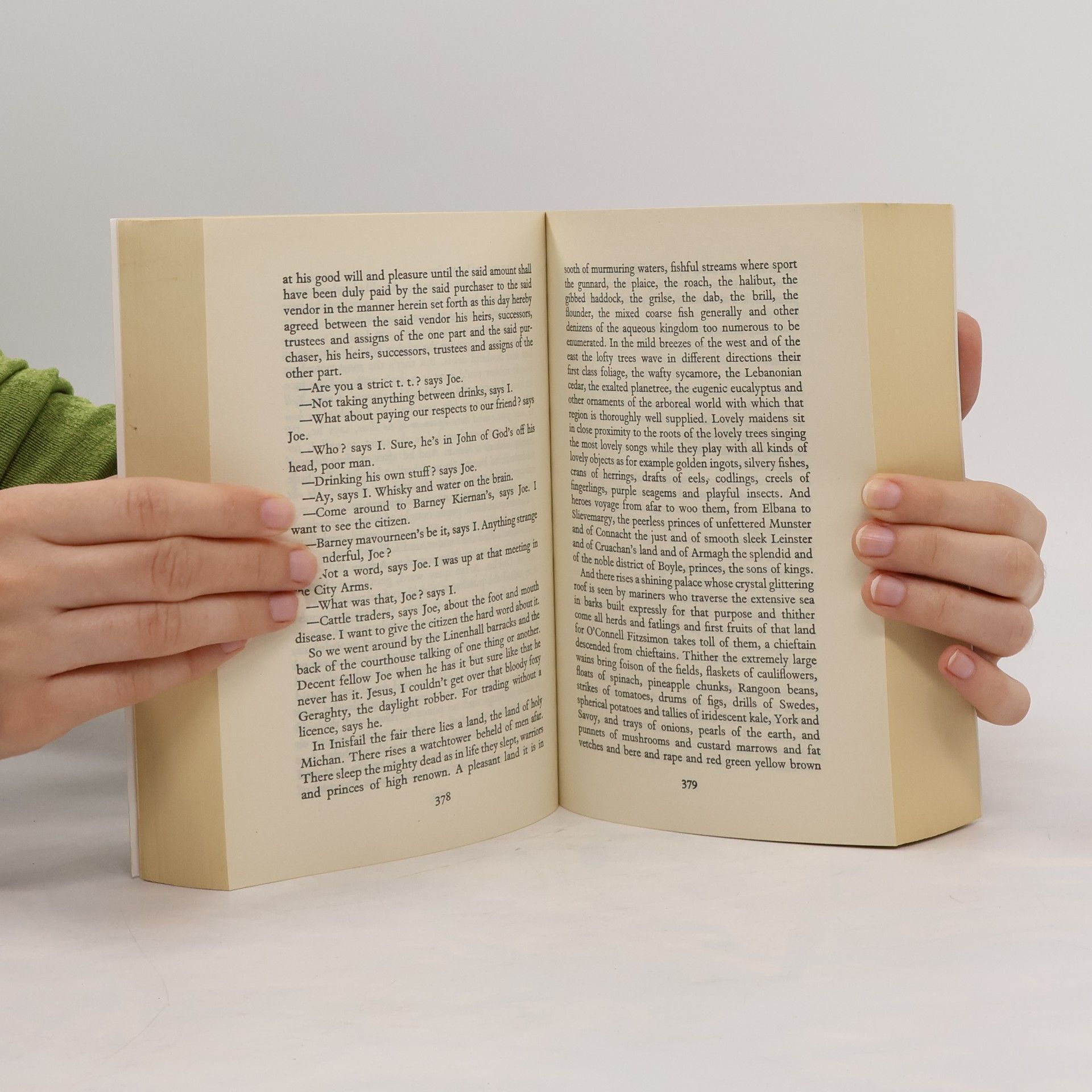 James Joyce Ulysses