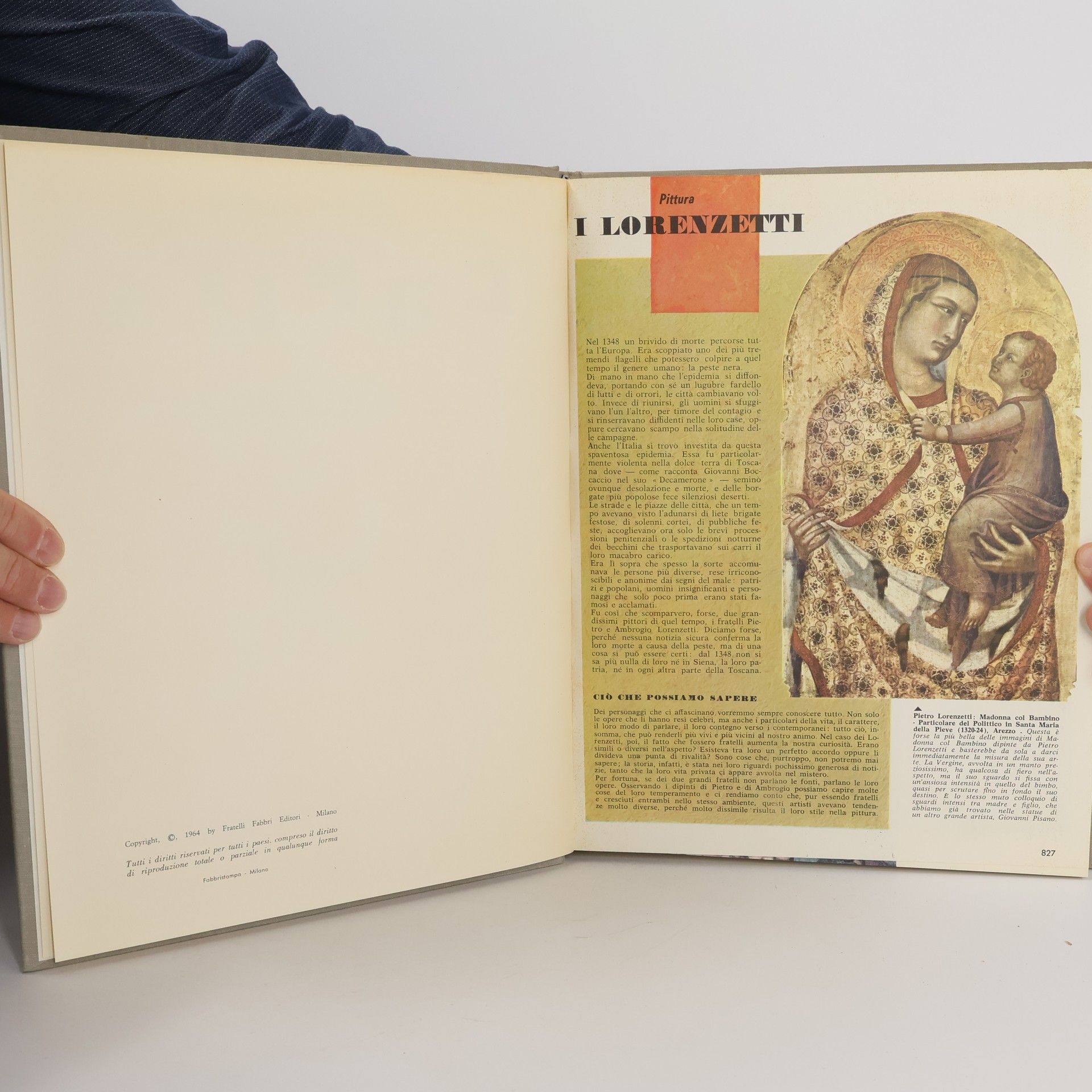 Various authors Enciclopedia Capire 5