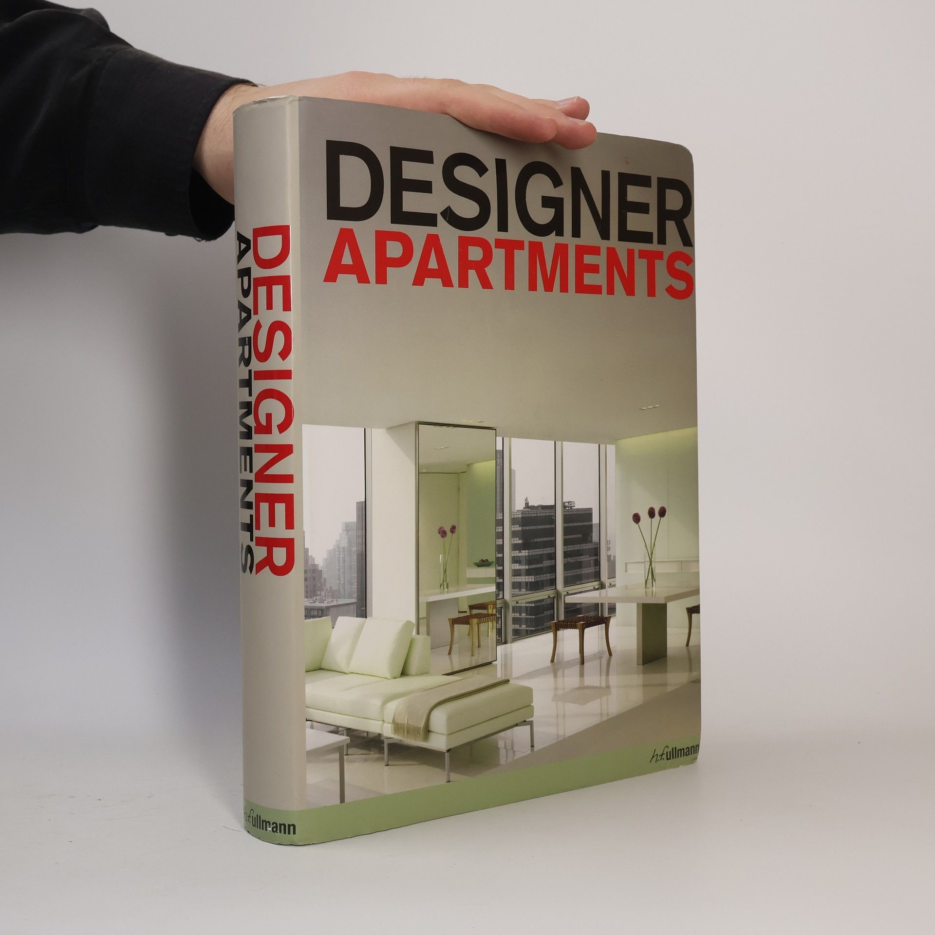 Julio Fajardo Designer-Apartments