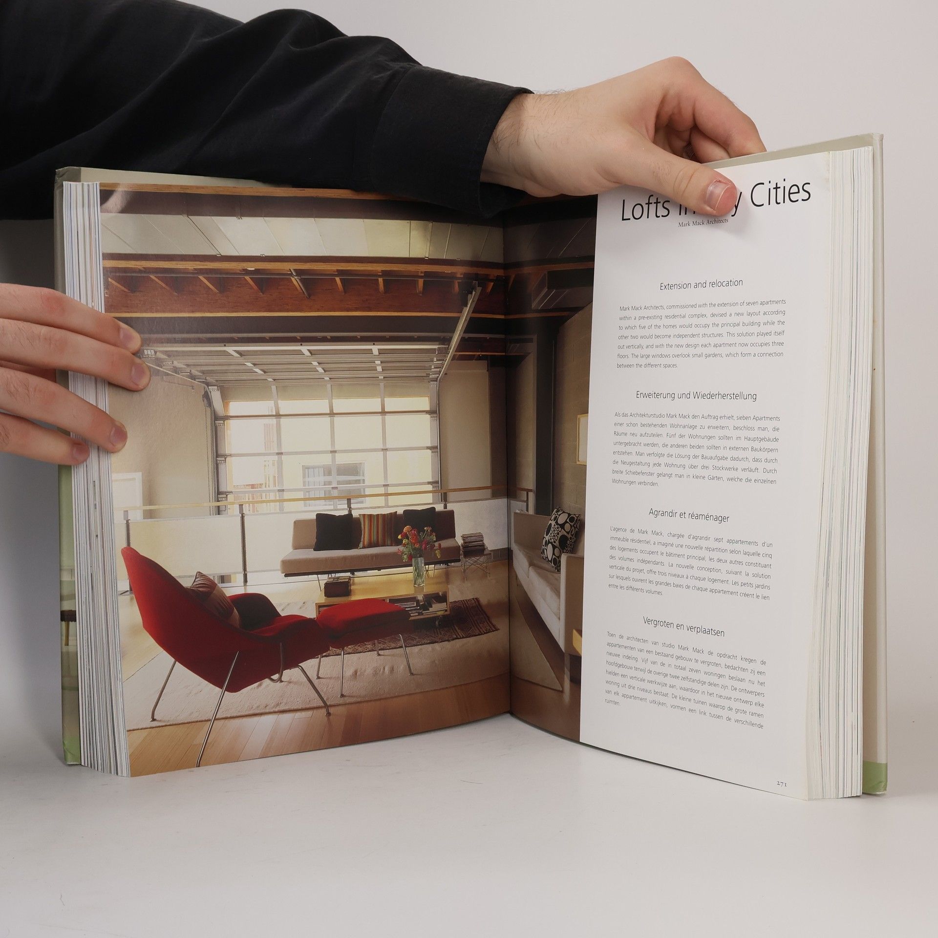 Julio Fajardo Designer-Apartments