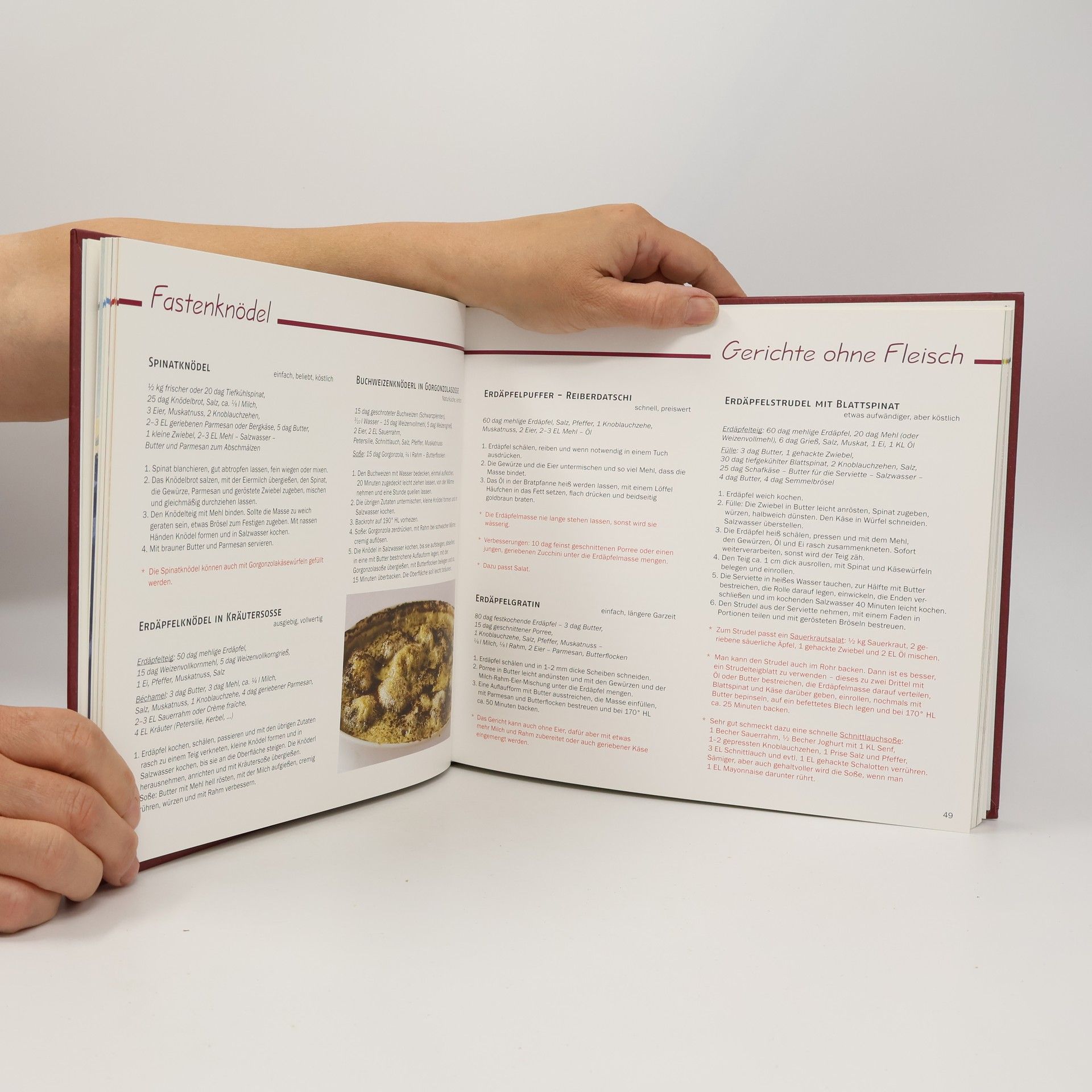 Maria Drewes Das Familienkochbuch