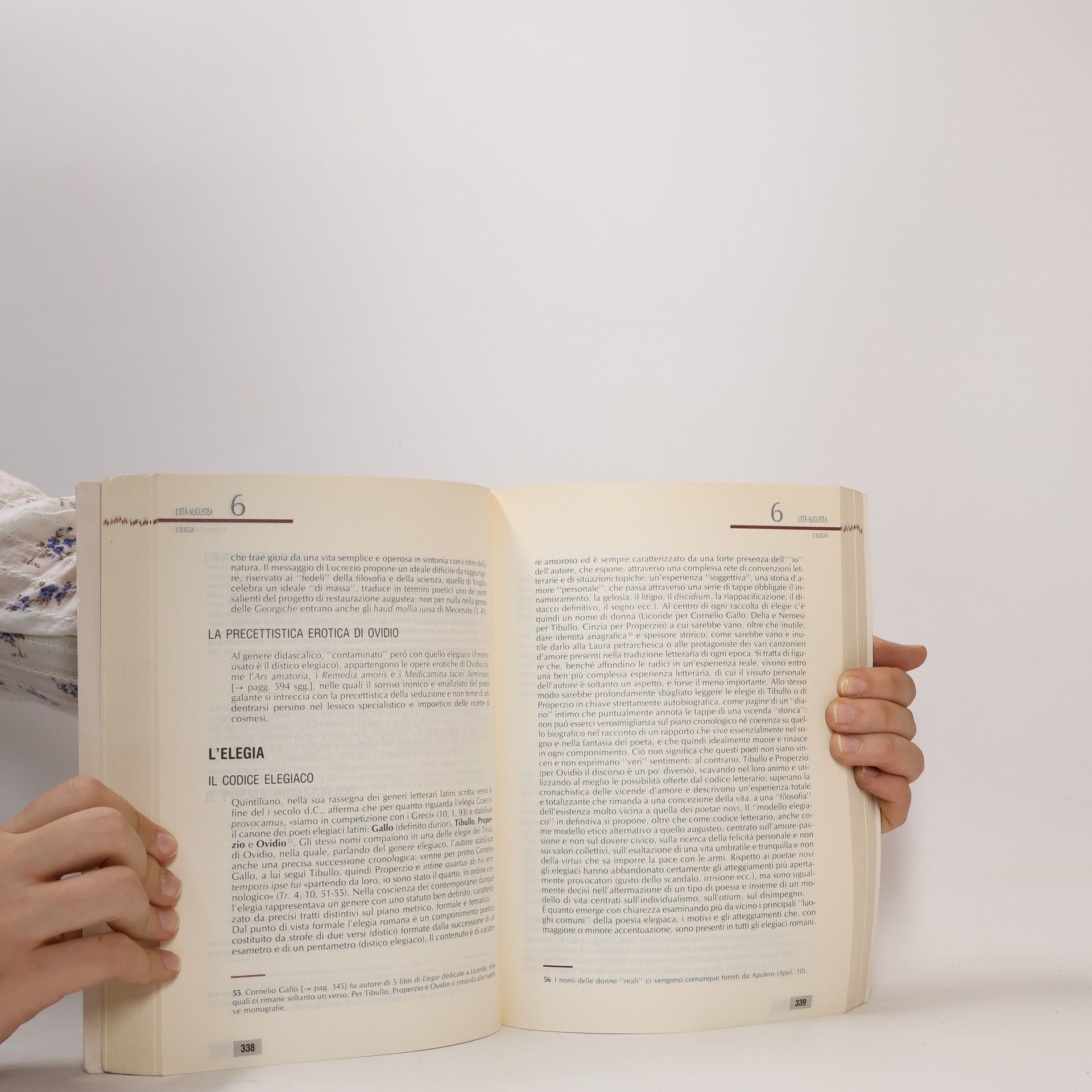 Nicola Flocchini Letteratura latina. Per il triennio