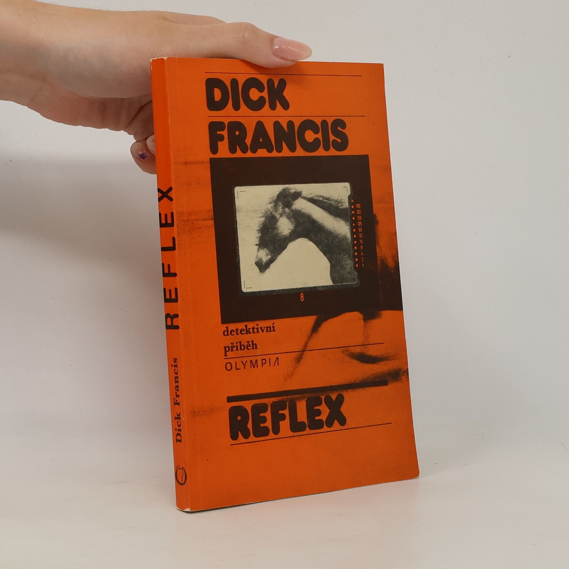 Dick Francis Reflex
