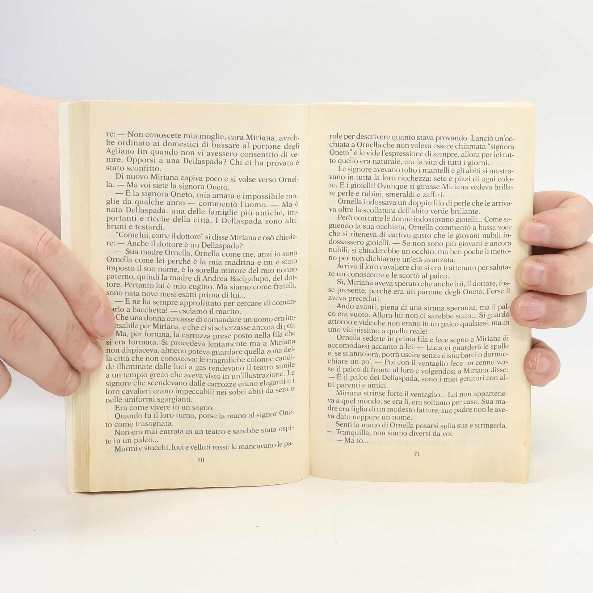 Mary Balogh Sposa per contratto 1114