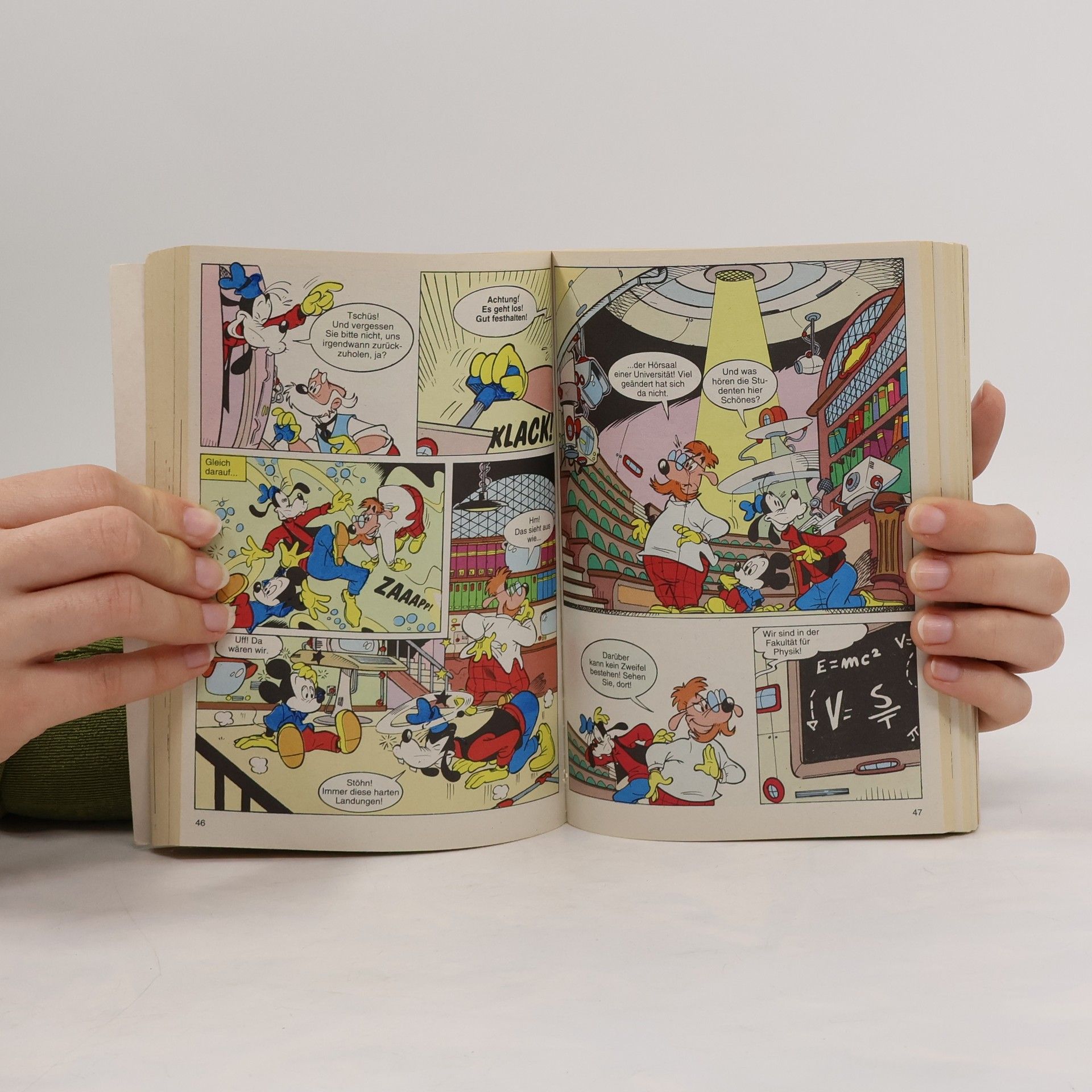 Various authors Donald Duck. Jumbo-Comics 55