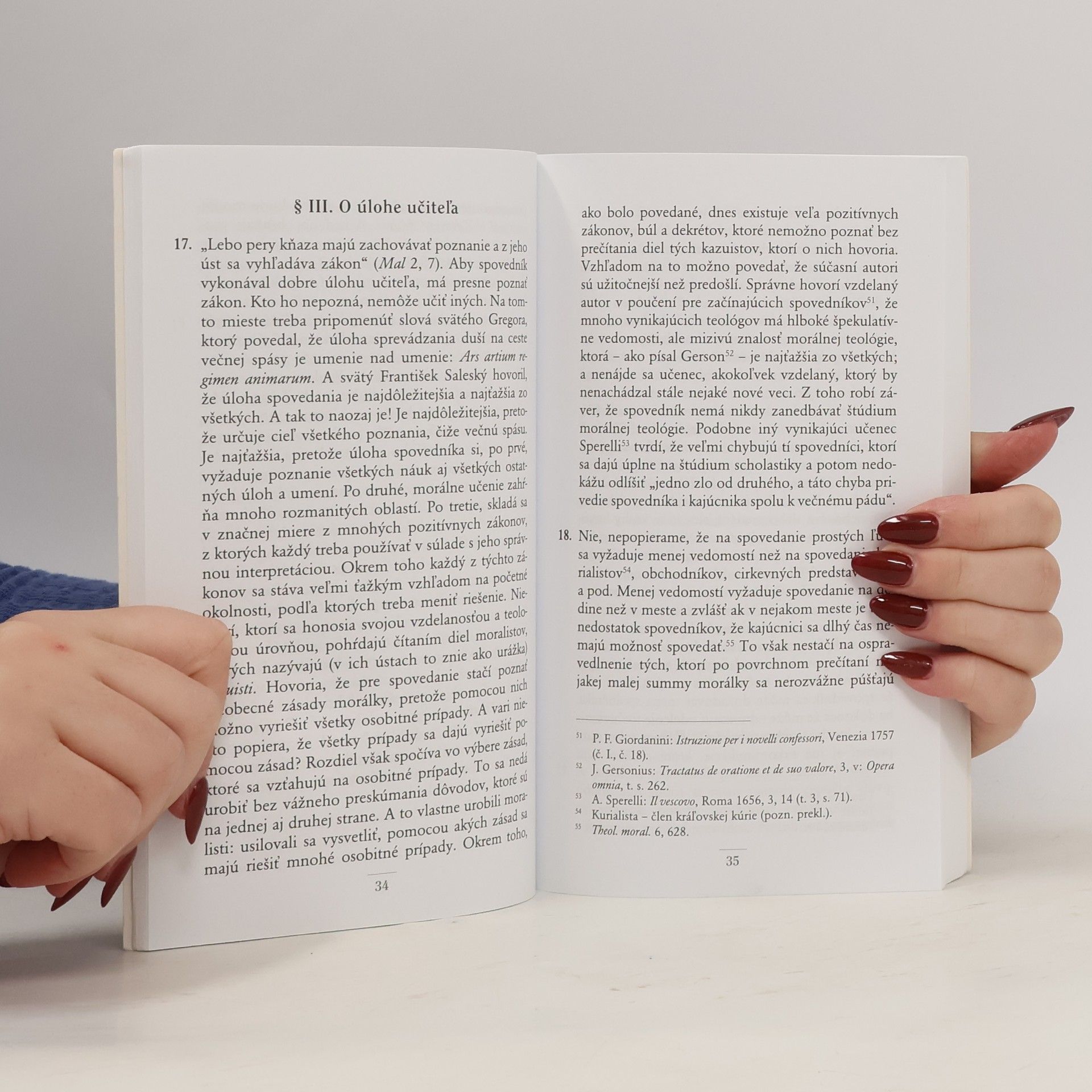 Alfonso Maria de Liguori Praktický sprievodca spovedníka : aby dobre vykonával svoju službu