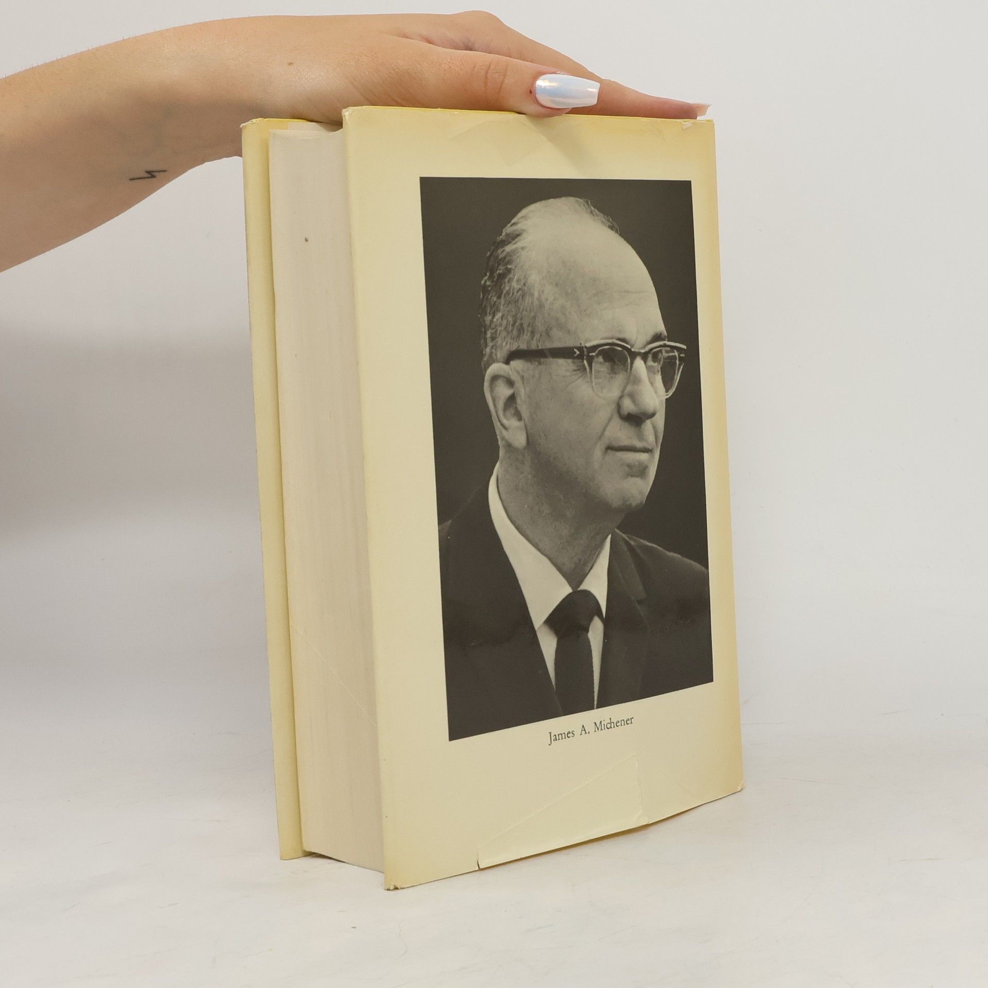 James A. Michener Die Kinder von Torremolinos