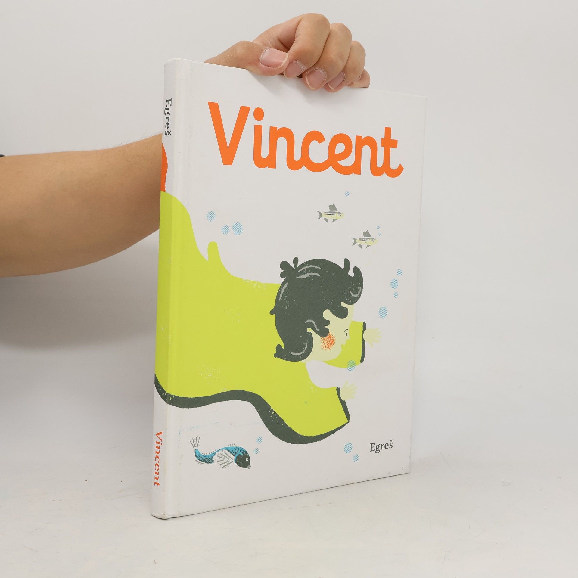 Vincent
