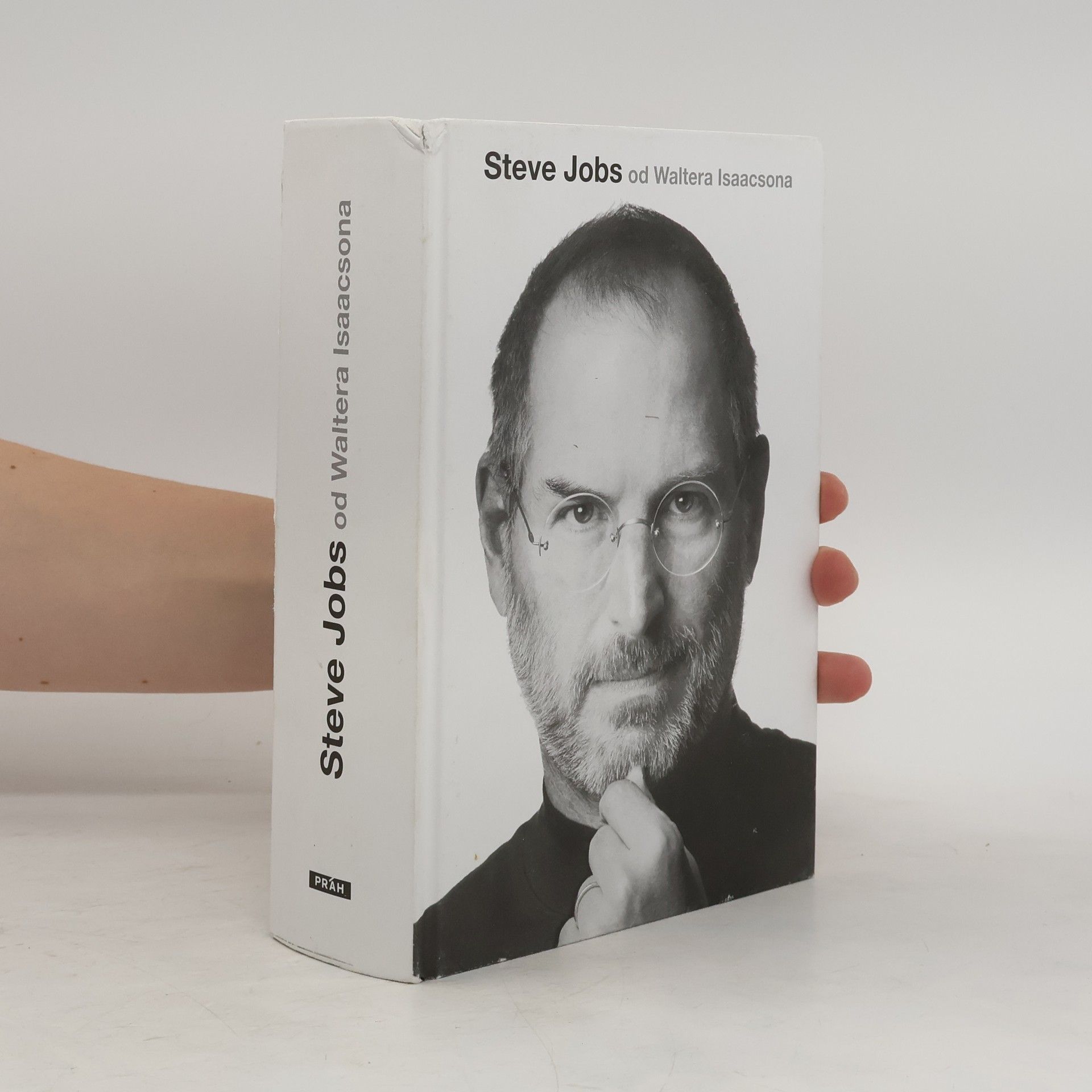 Walter Isaacson Steve Jobs