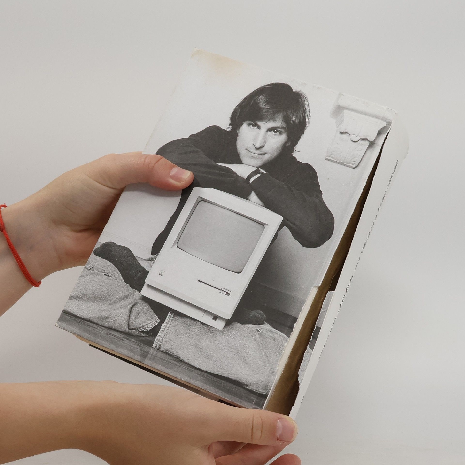 Walter Isaacson Steve Jobs