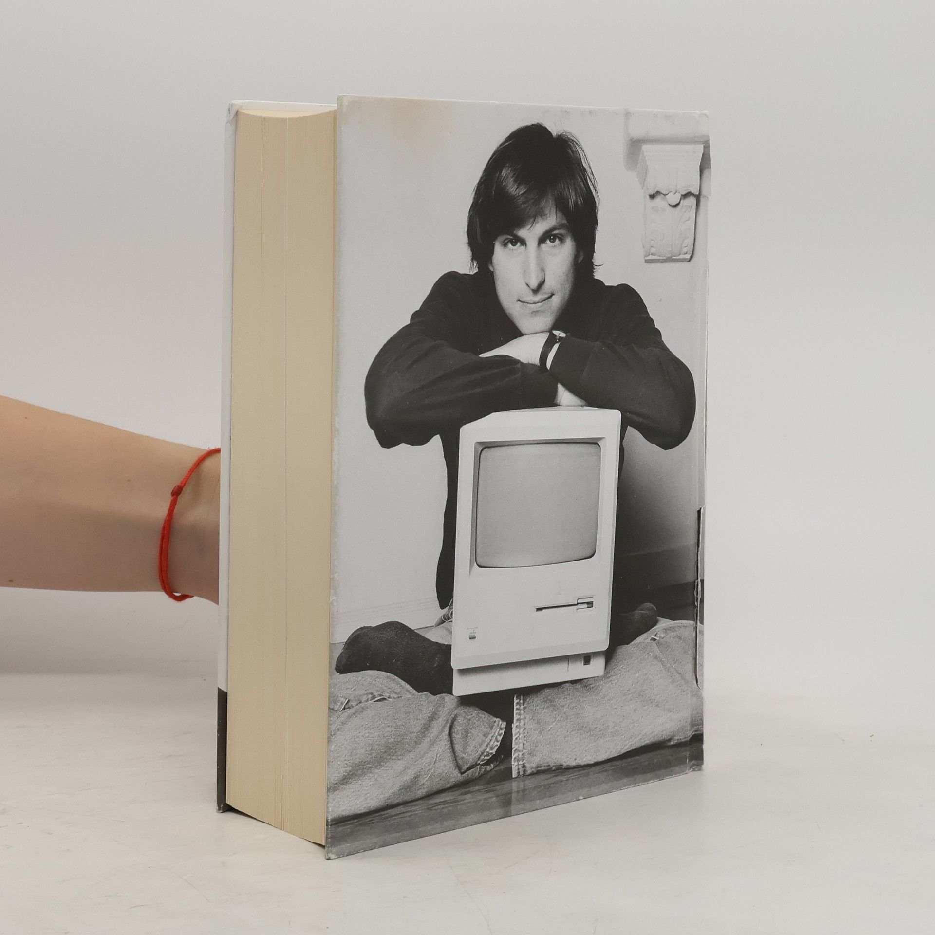 Walter Isaacson Steve Jobs