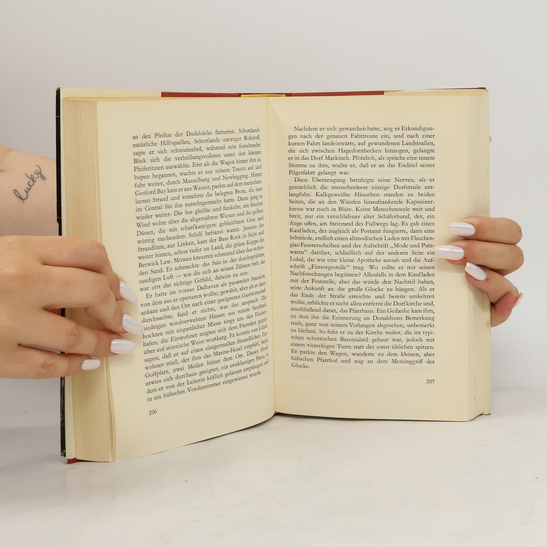 A. J. Cronin Der Judasbaum