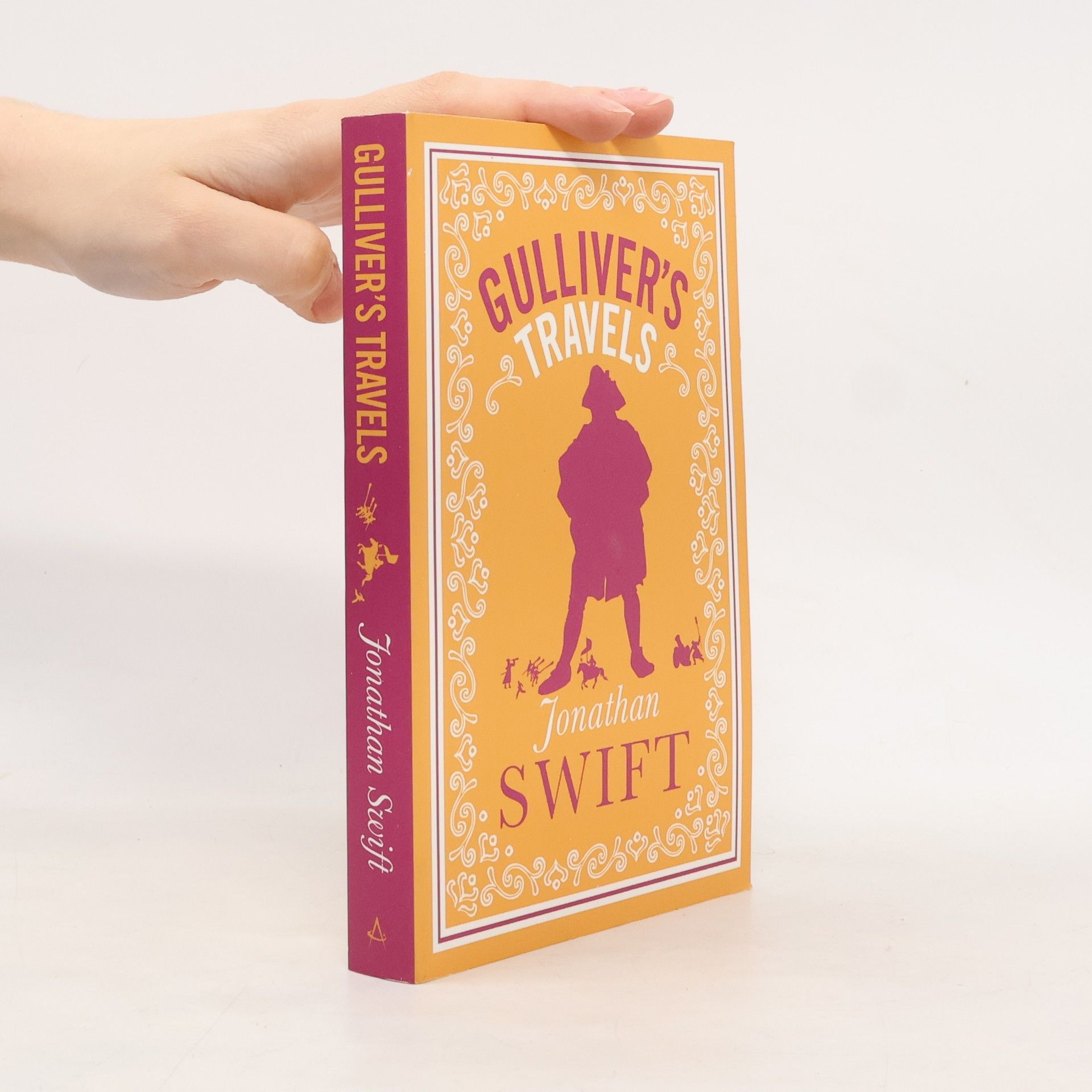 Jonathan Swift Gulliver's Travels