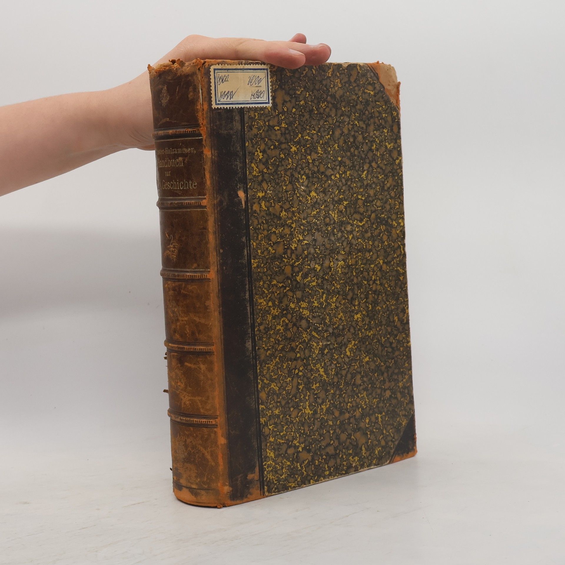 Autorenkollektiv Handbuch zur Biblischen Geschichte 2