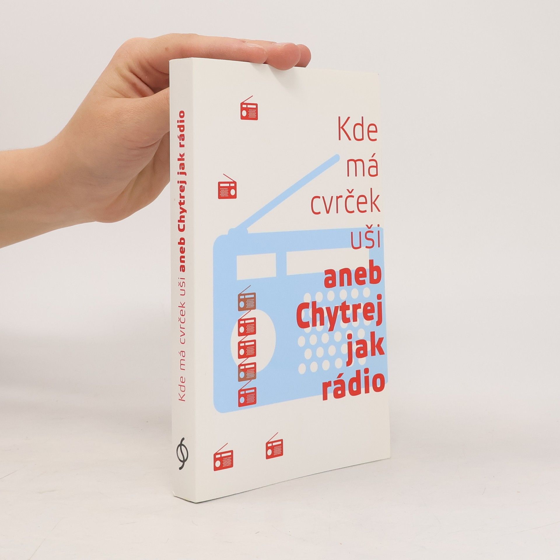 Zuzana Kubišová Kde má cvrček uši, aneb, Chytrej jak rádio