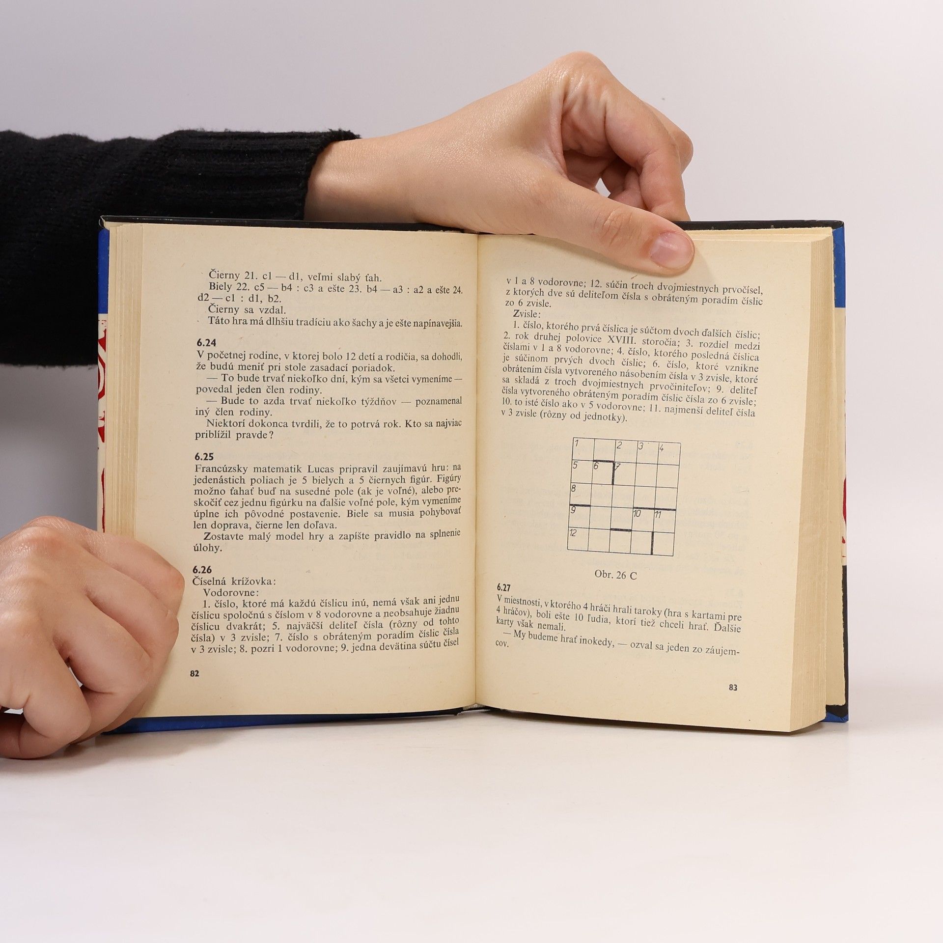 Štefan Novoveský Zábavná matematika