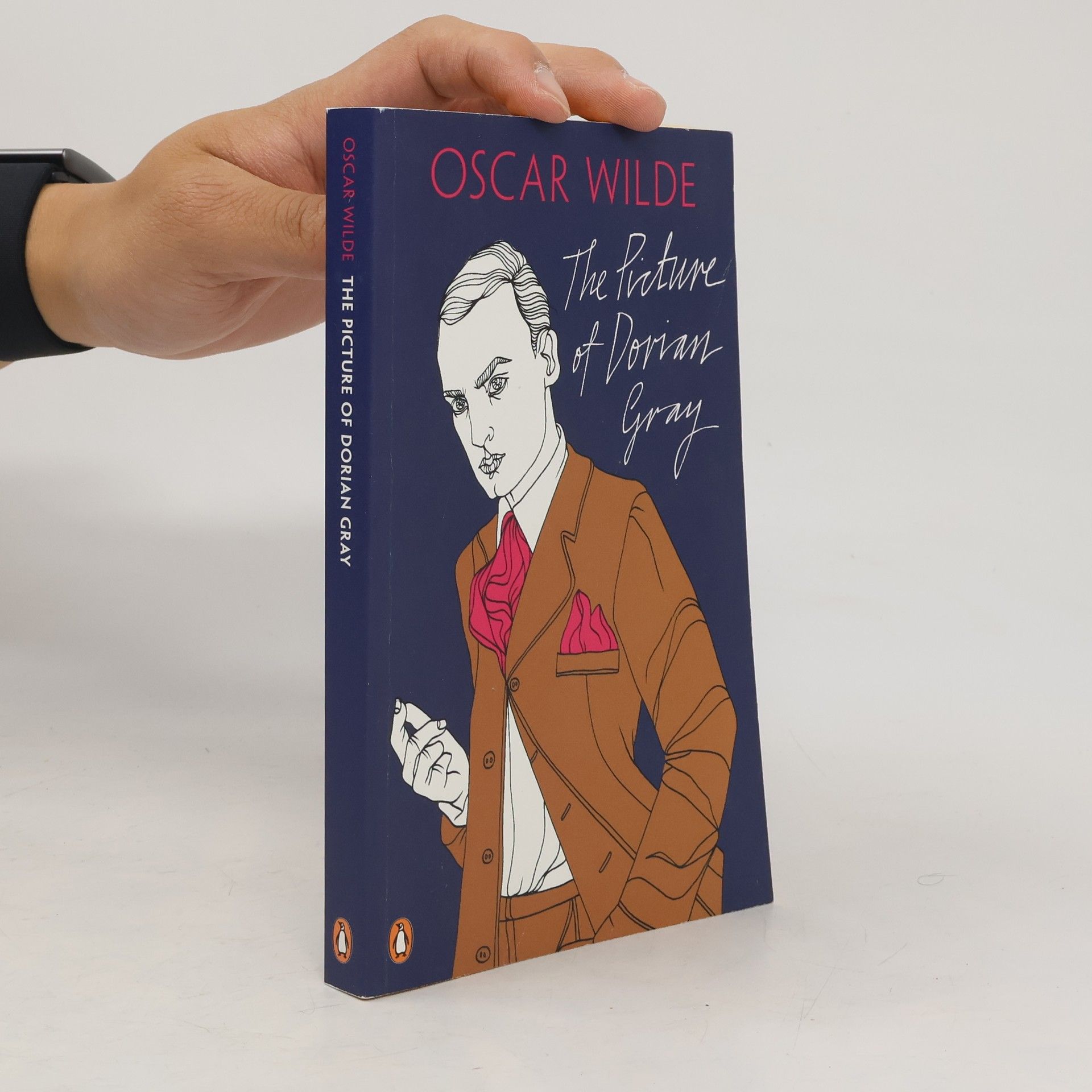 The Picture of Dorian Gray