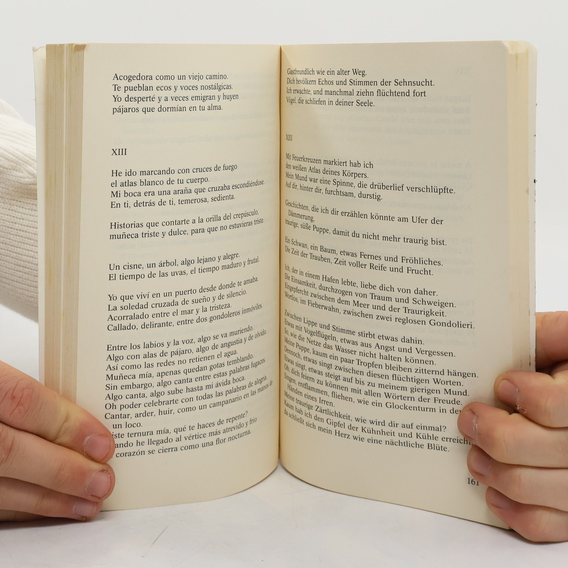 Pablo Neruda Liebesgedichte
