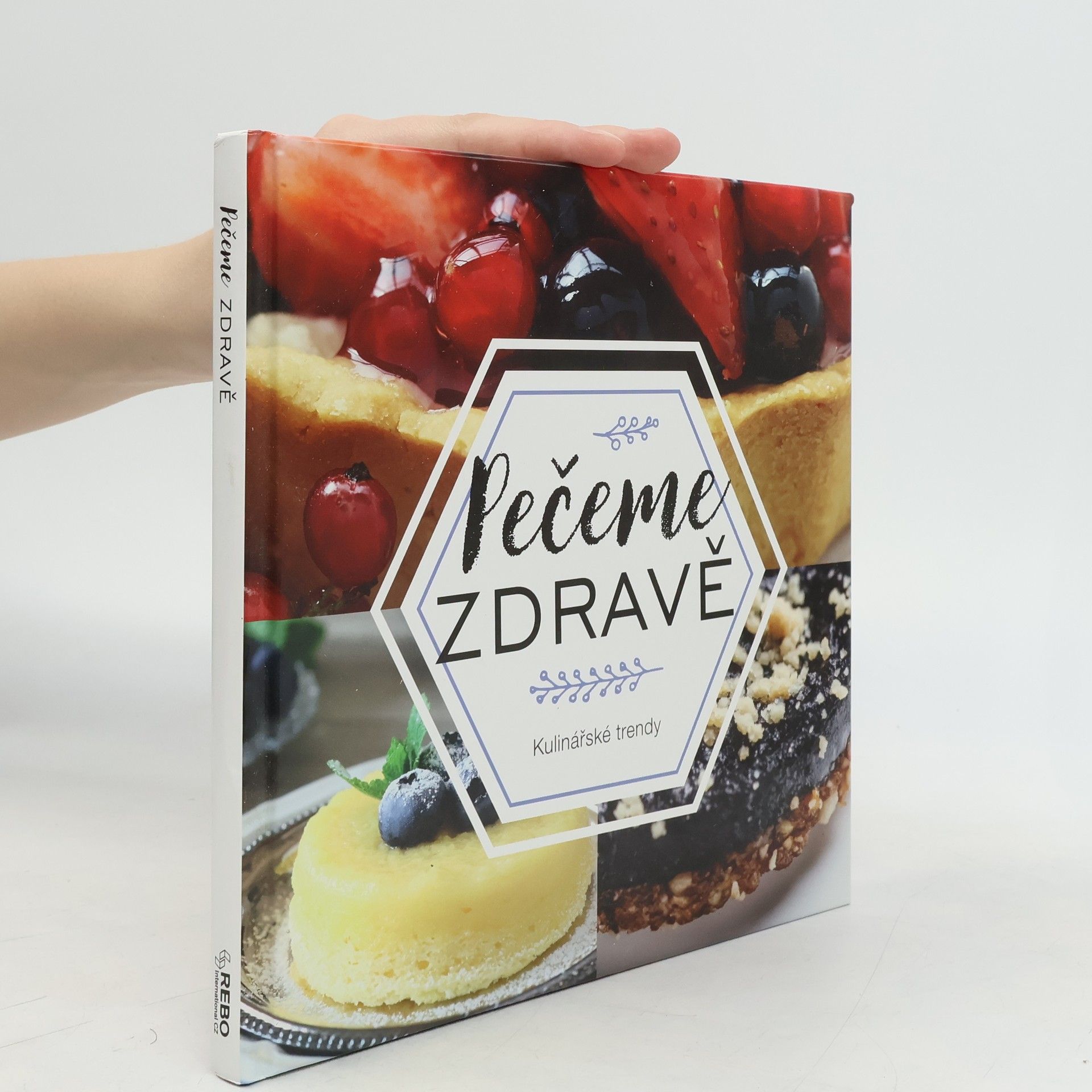 Drees Koren Pečeme zdravě